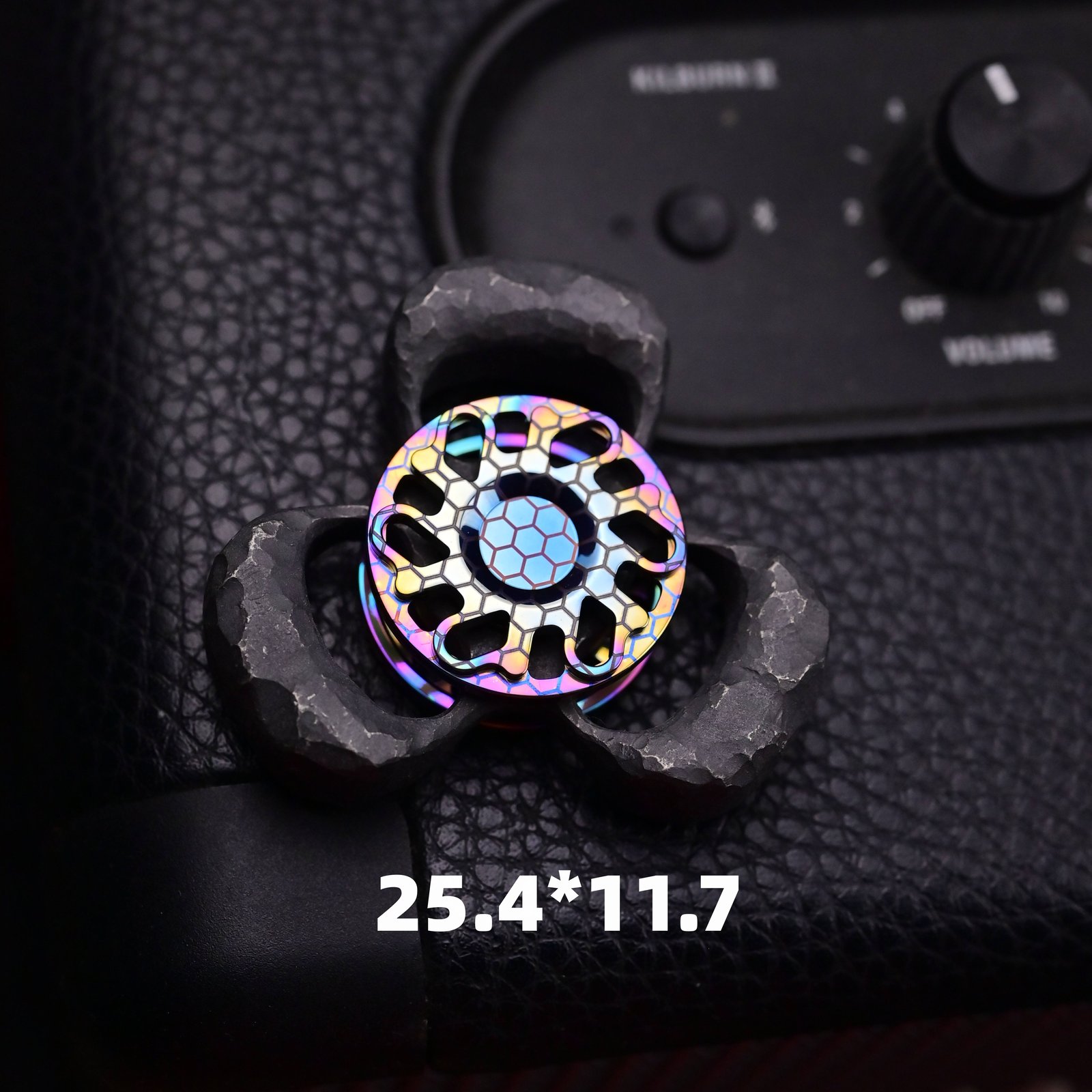 Image of Petal Button