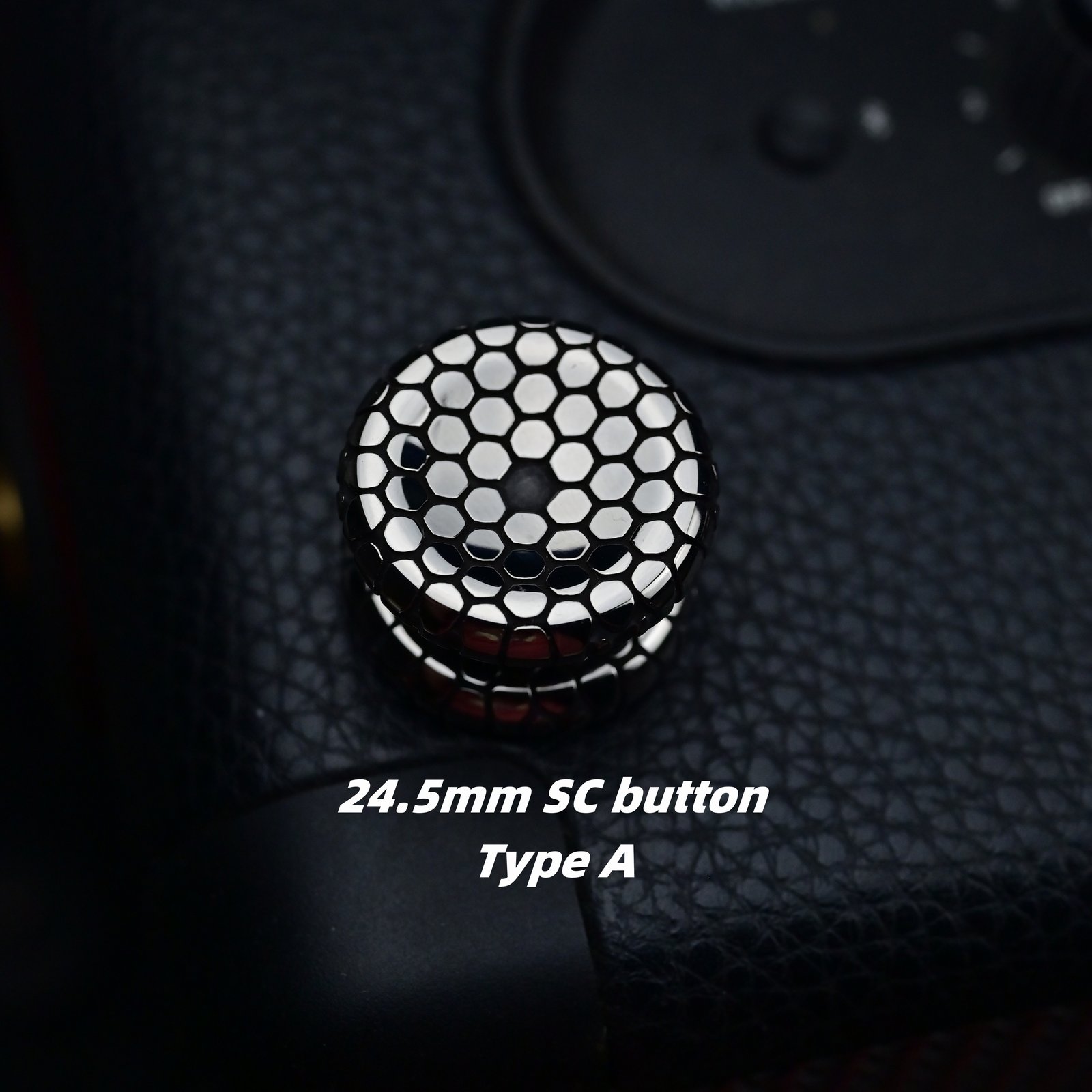 Image of 24.5mm Button