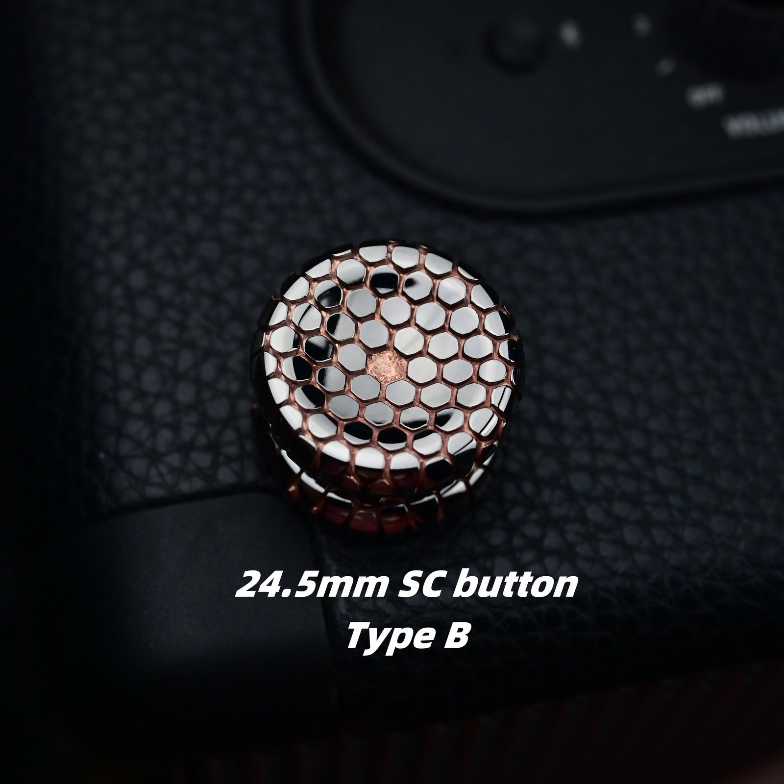 Image of 24.5mm Button