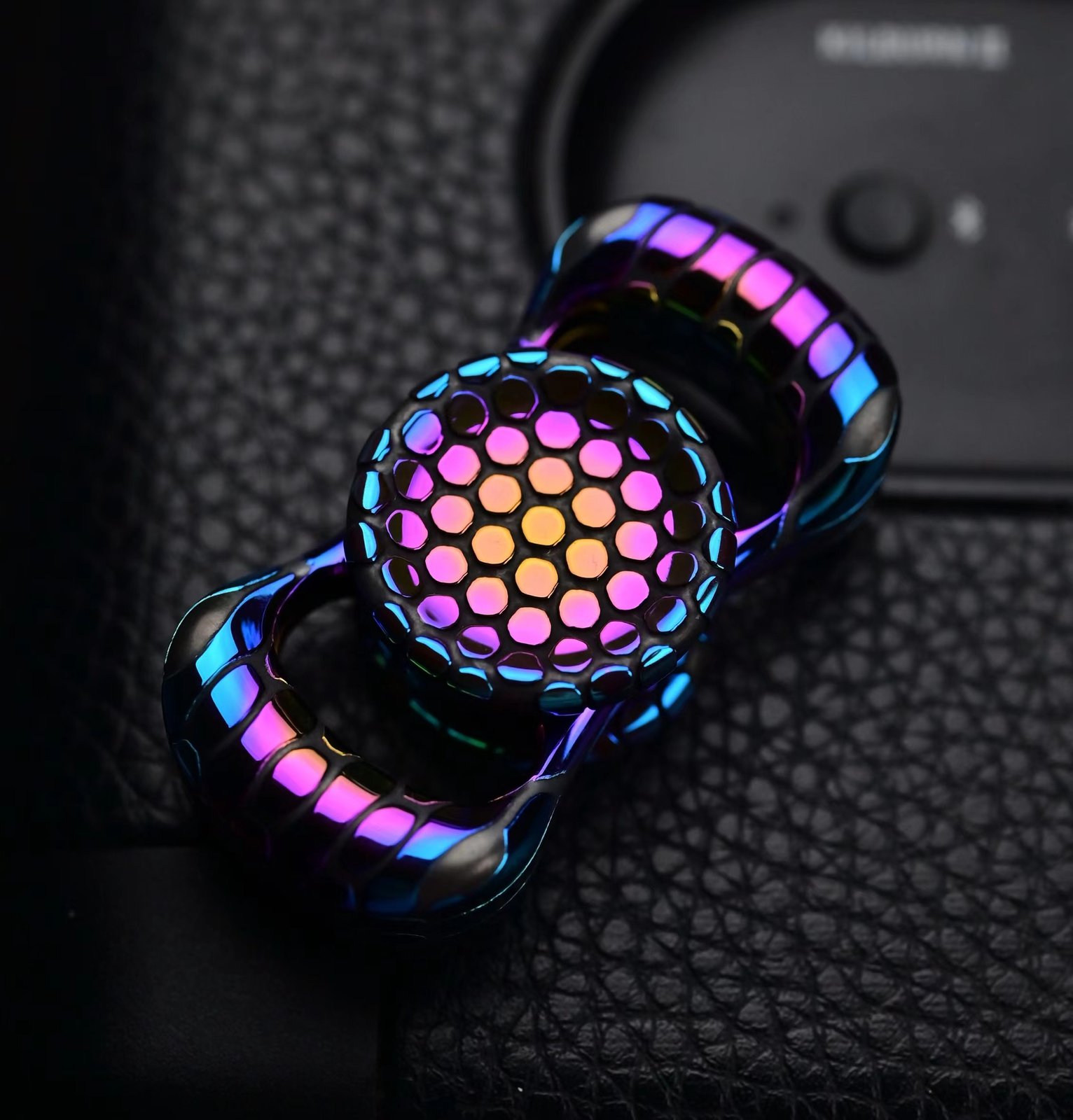 Image of Horizon Button