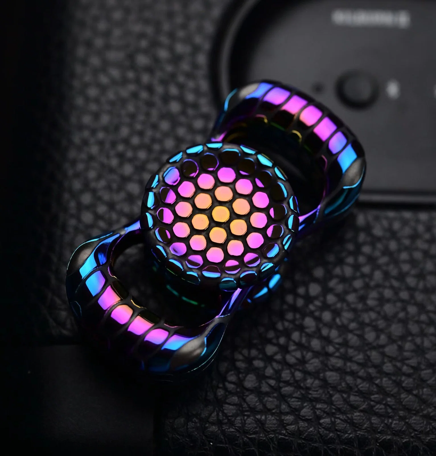 Image of Horizon Button