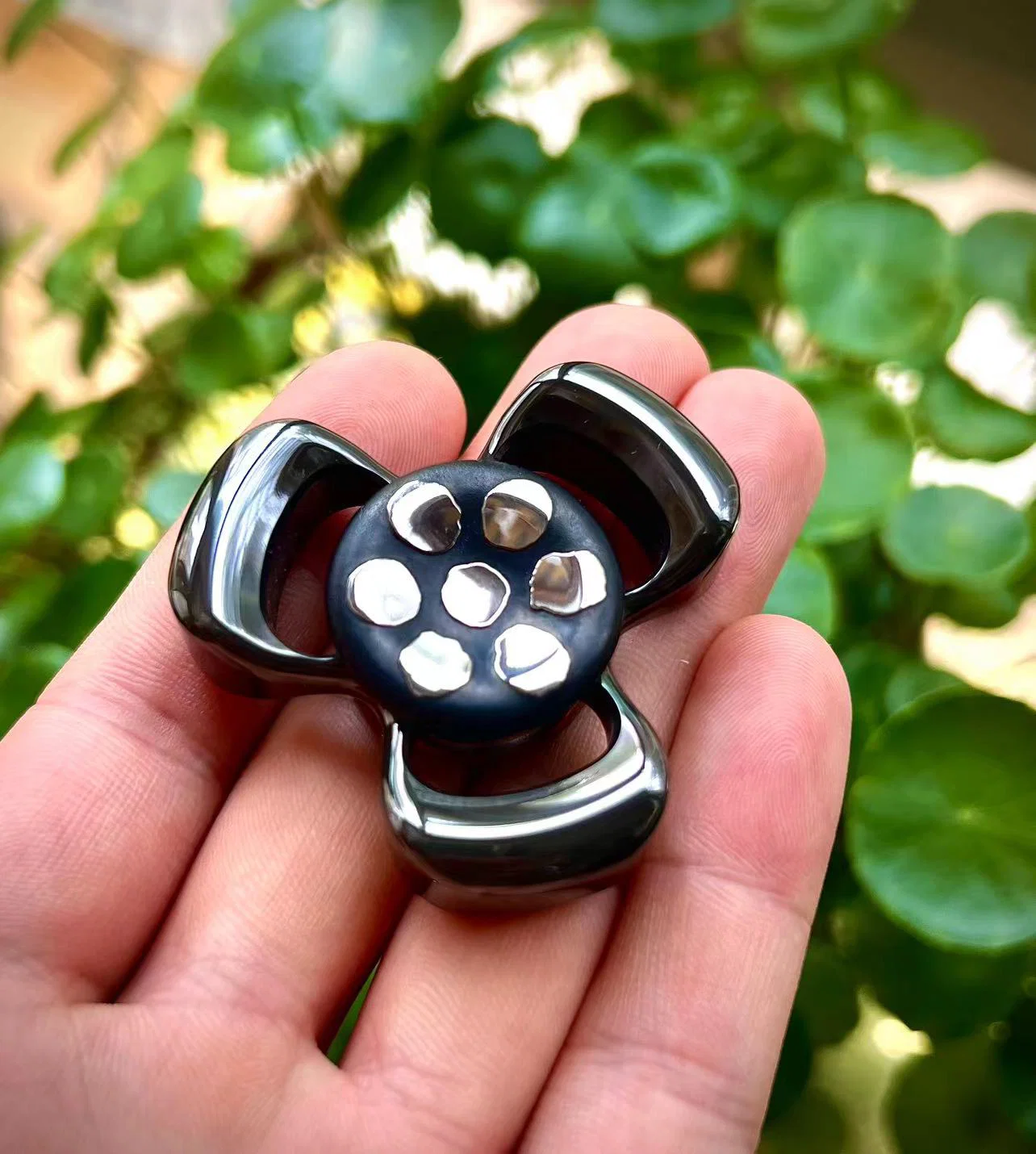 Image of Thin 24.5mm Button