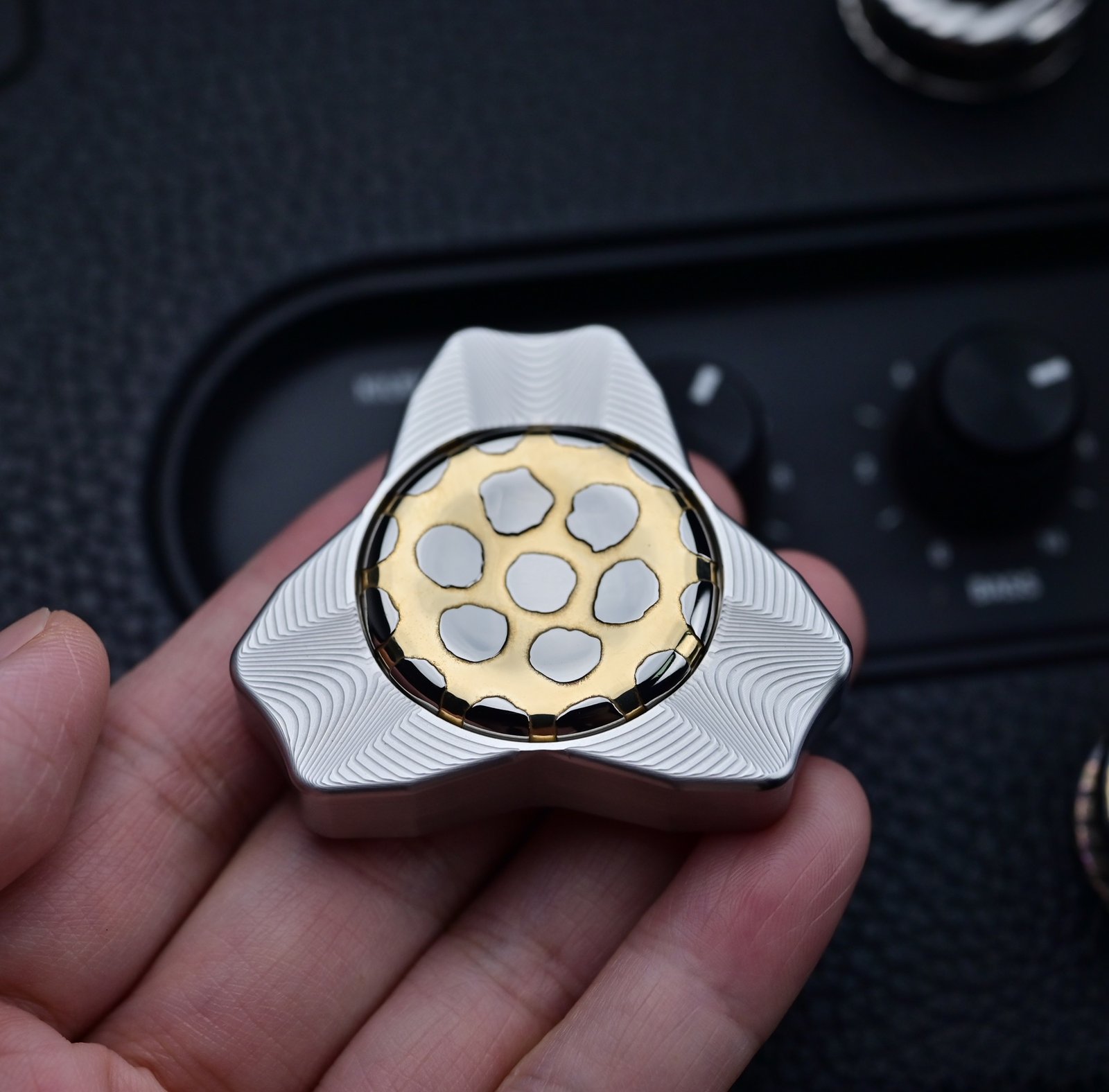 Image of Thin 28mm Button
