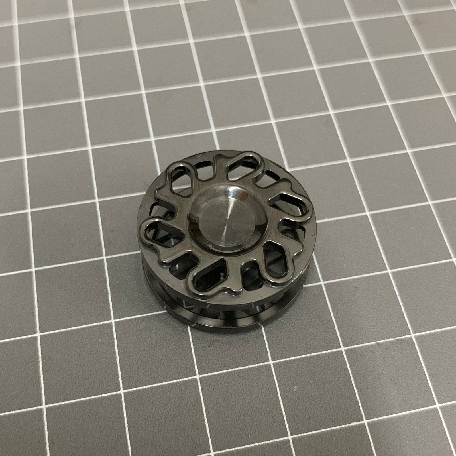 Image of Sepal Button