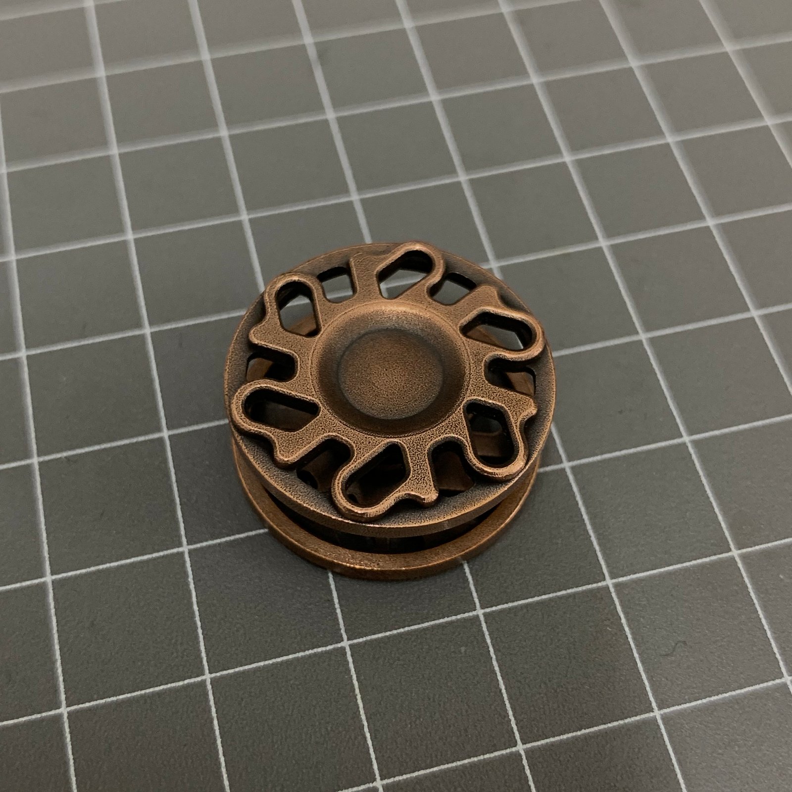 Image of Sepal Button