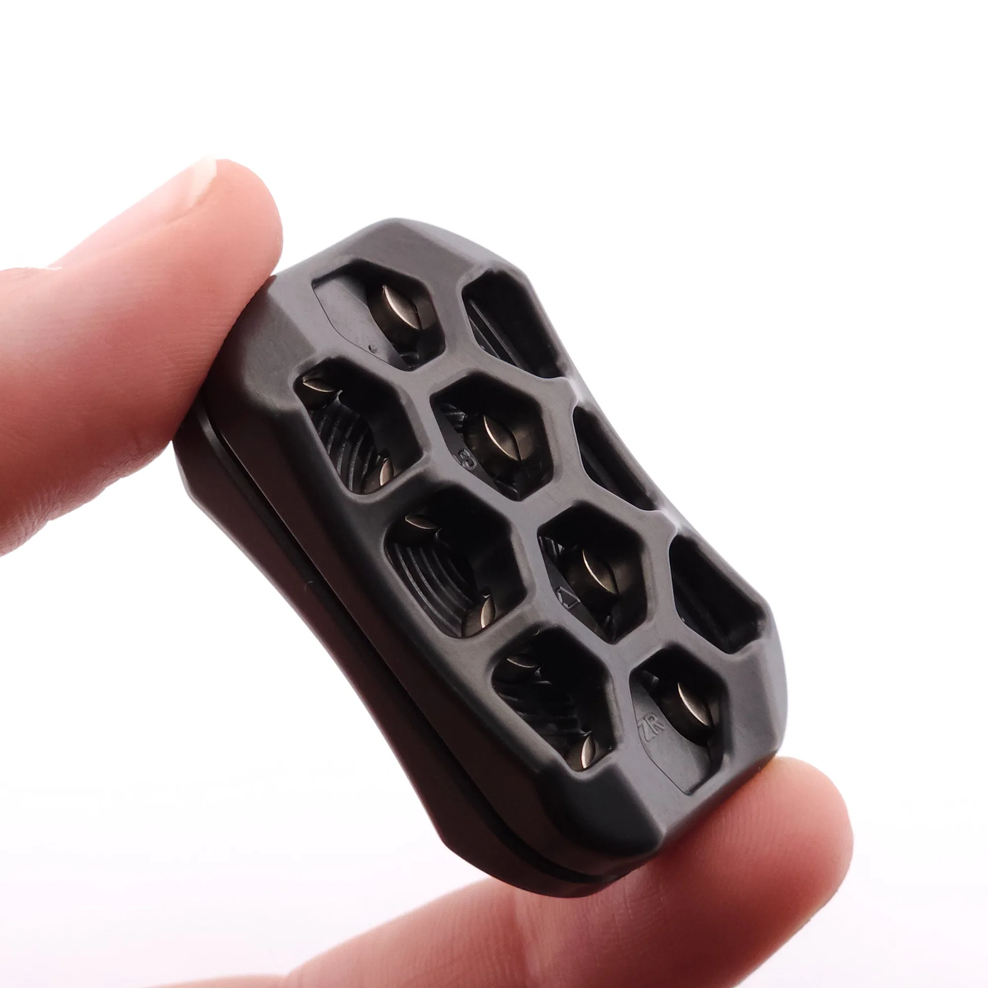 Image of Hex