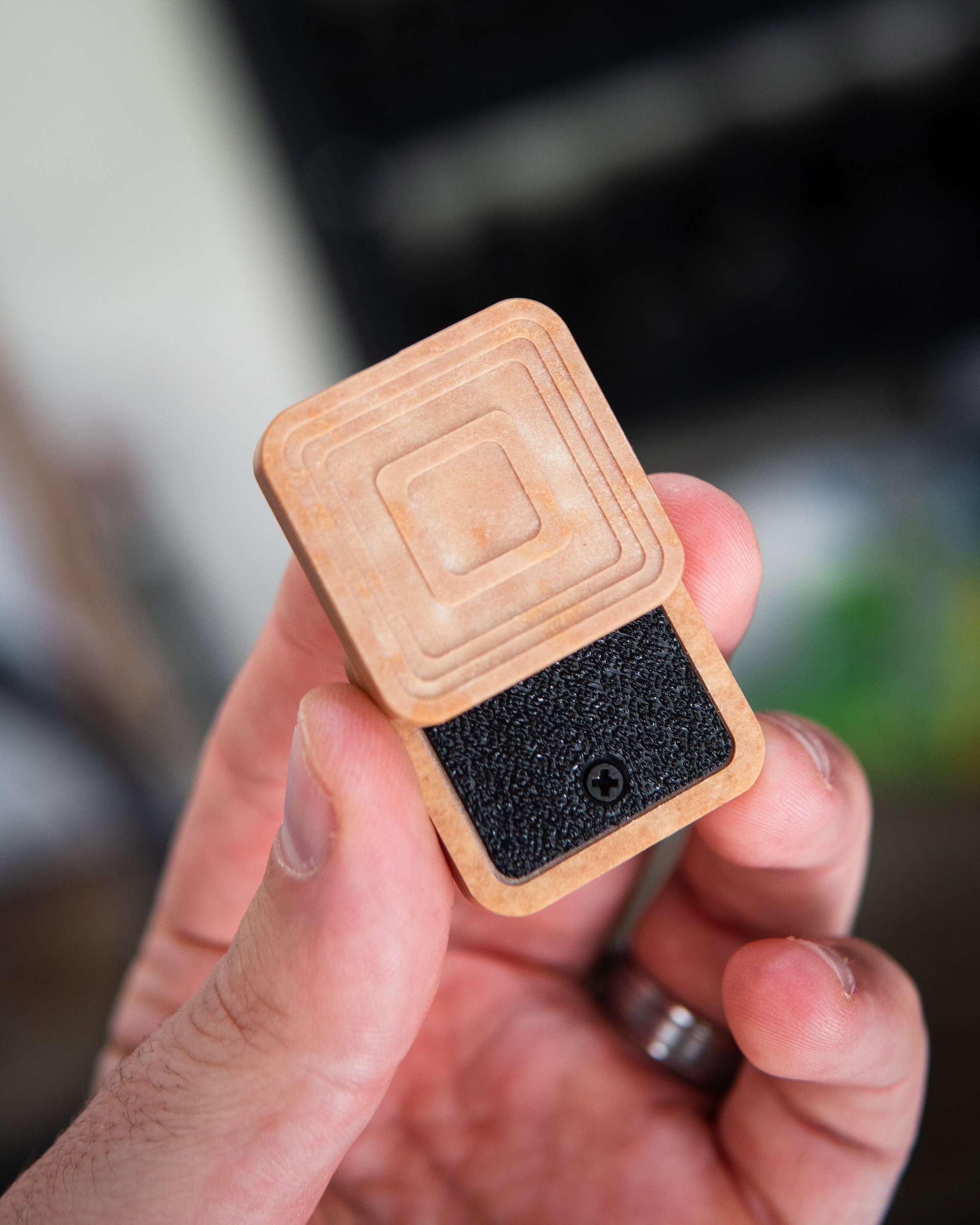 Image of Mini Tile