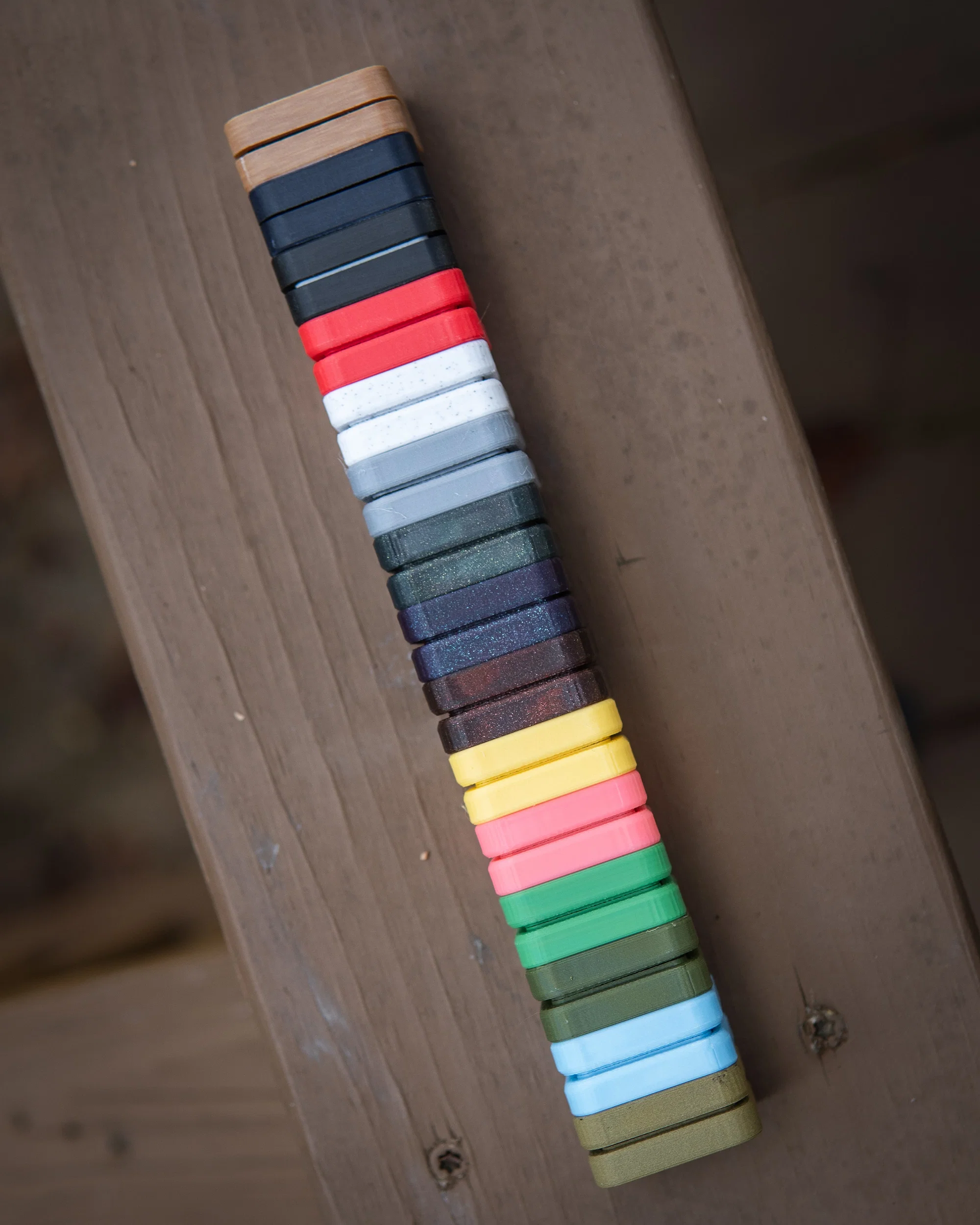 Image of Mini Tile