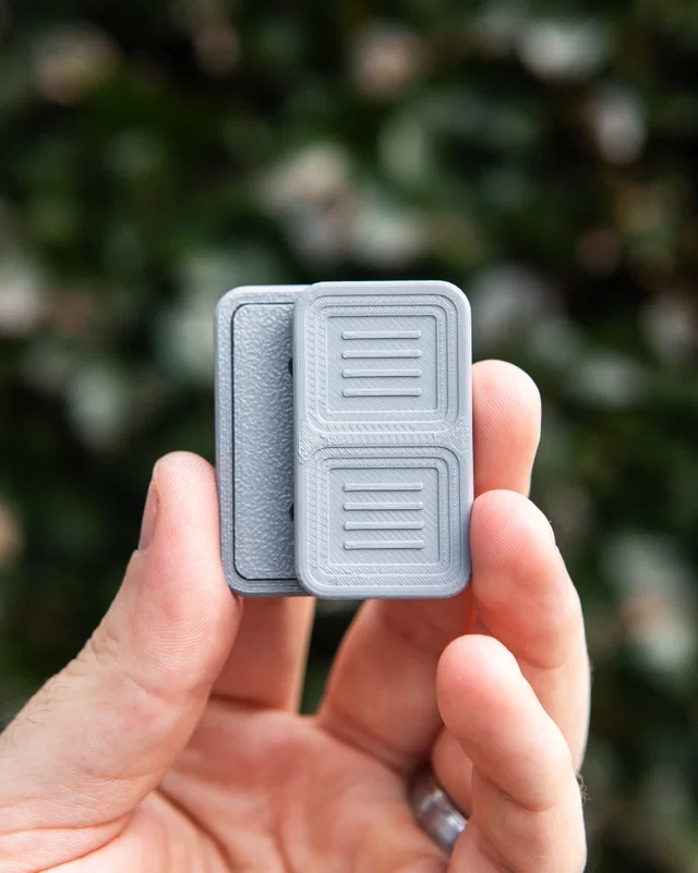 Image of Delta Tile