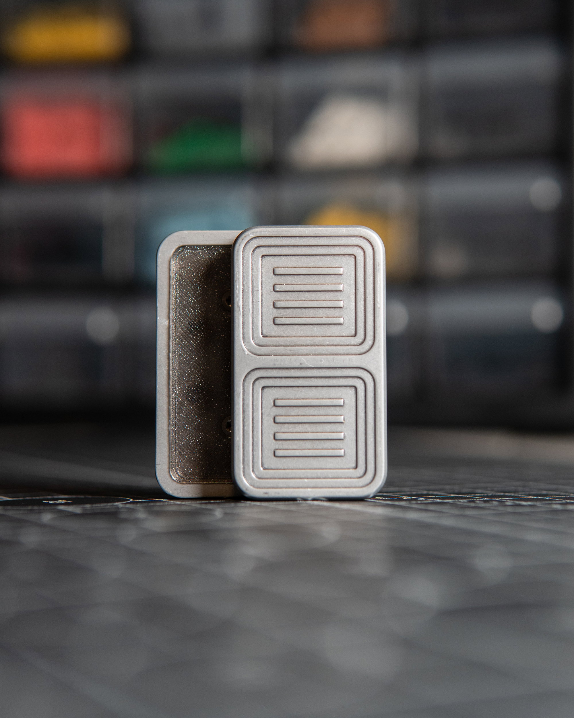 Image of Delta Tile