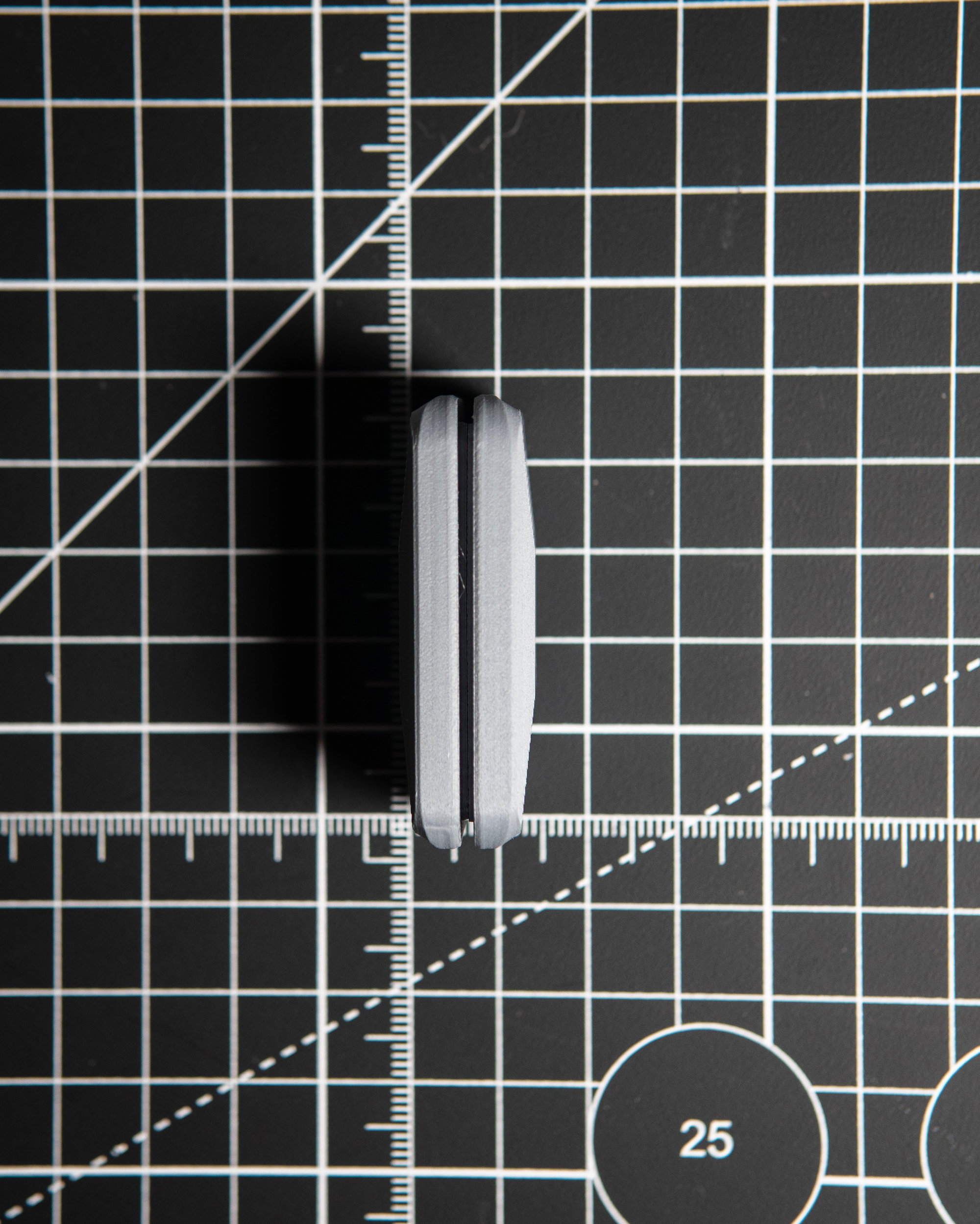 Image of Delta Ergo Tile
