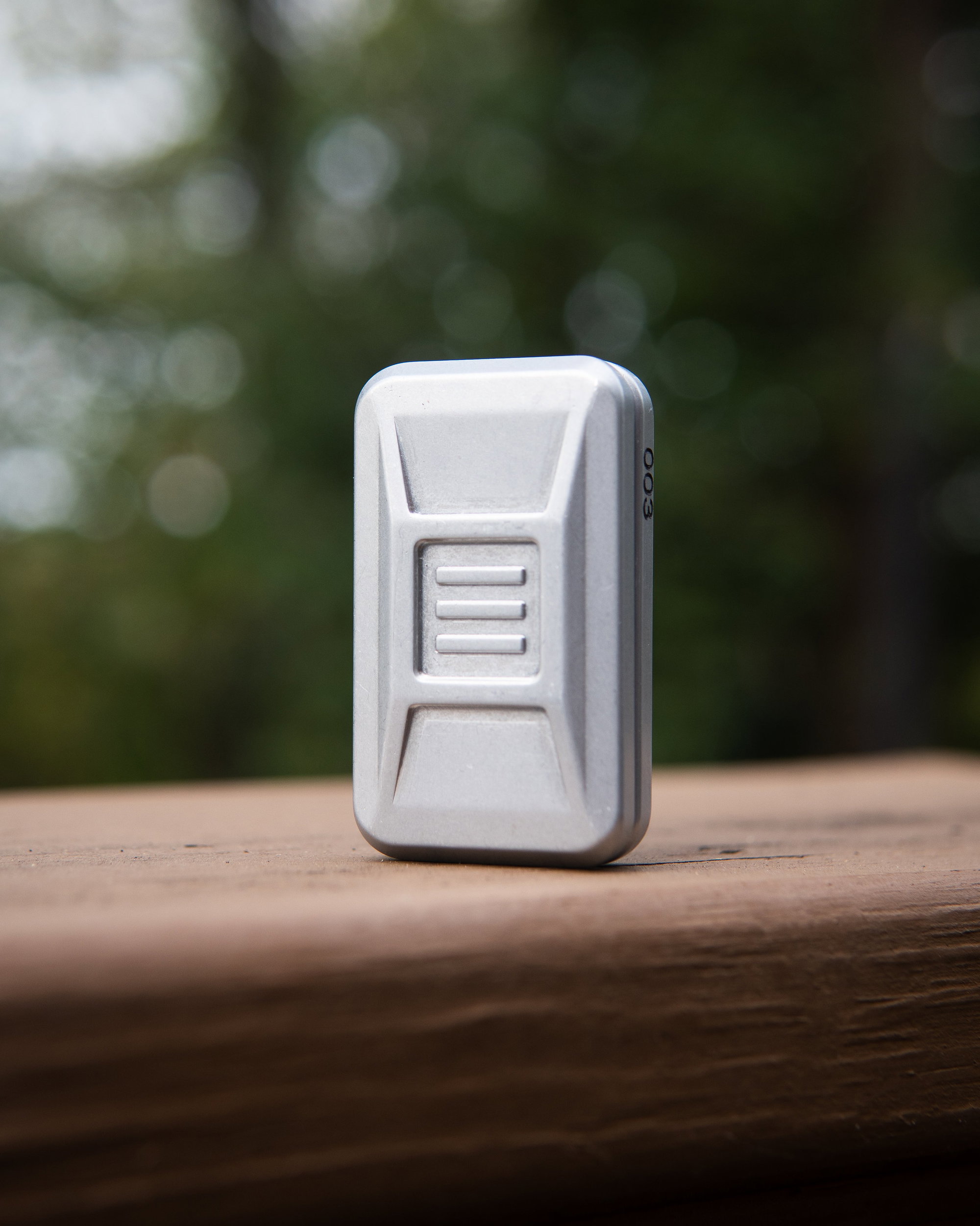 Image of Delta Ergo Tile