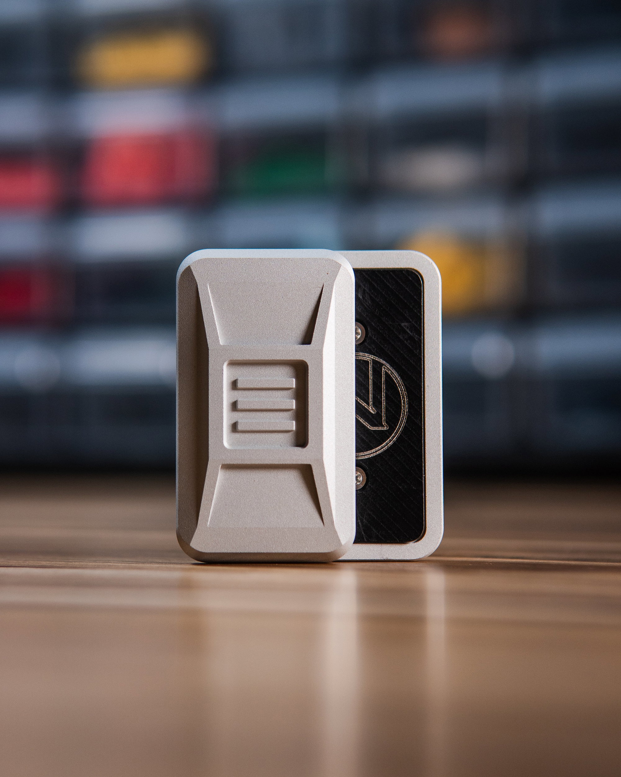 Image of Delta Ergo Tile