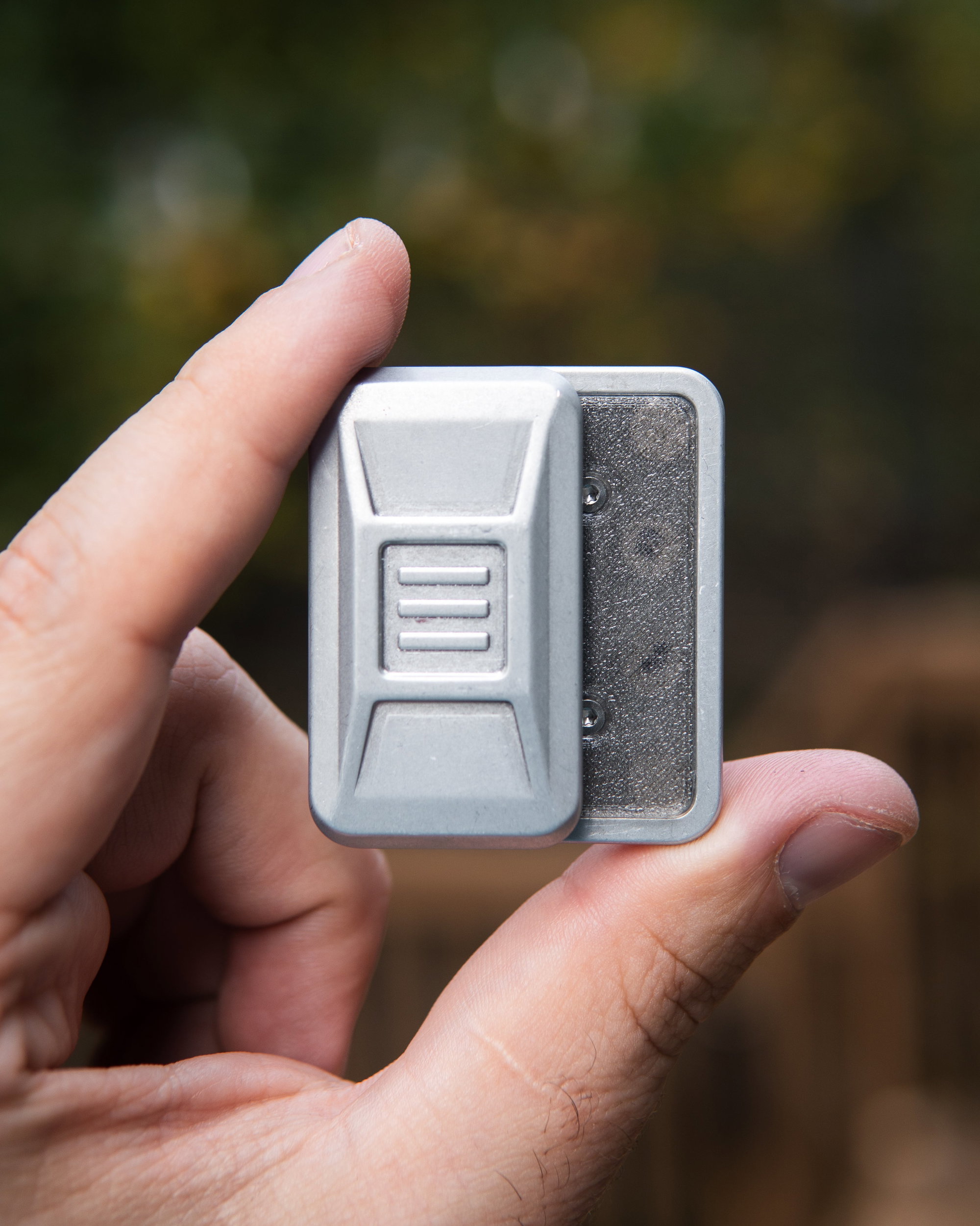 Image of Delta Ergo Tile