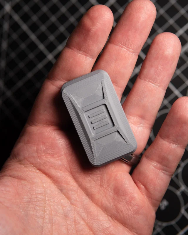 Image of Delta Ergo Tile