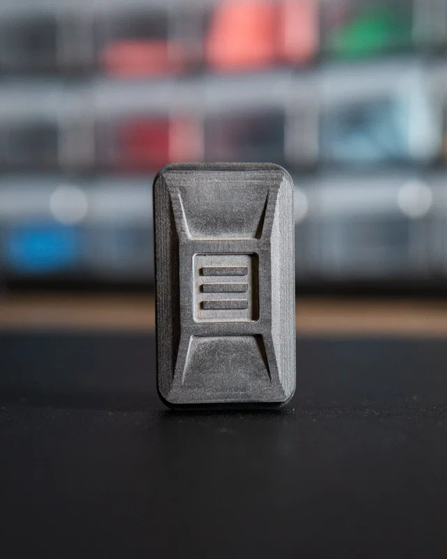 Image of Delta Ergo Pro Tile