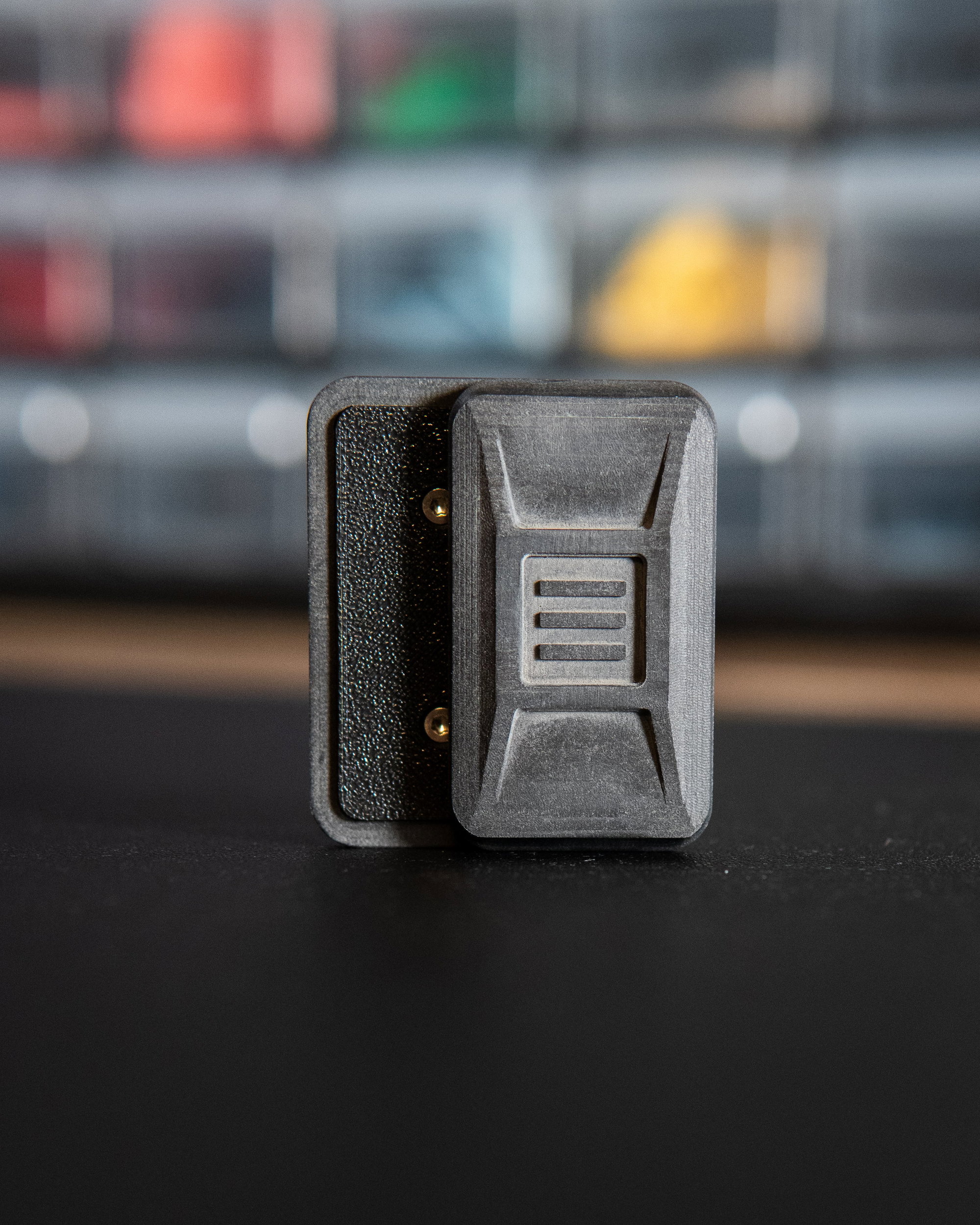 Image of Delta Ergo Pro Tile