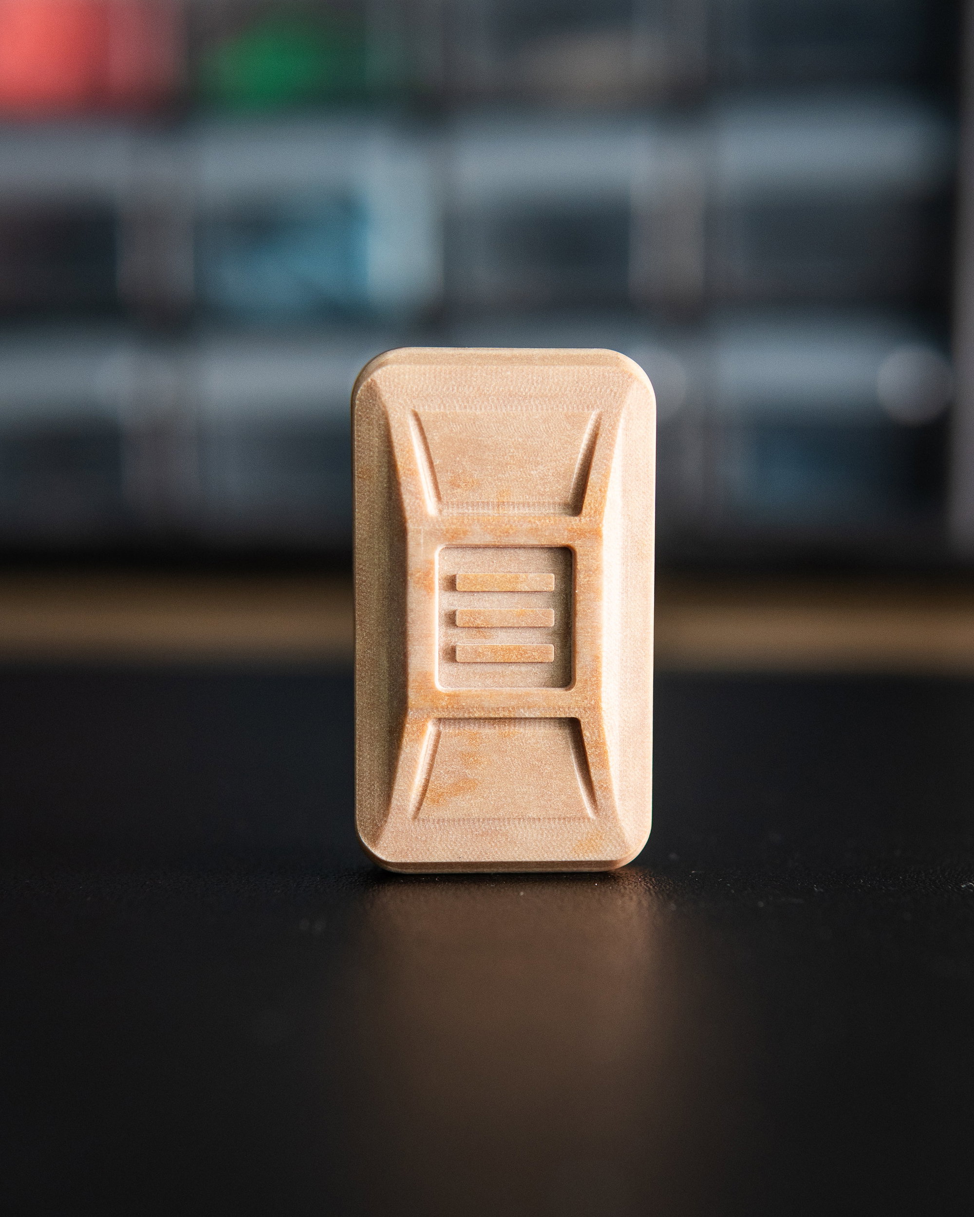 Image of Delta Ergo Pro Tile