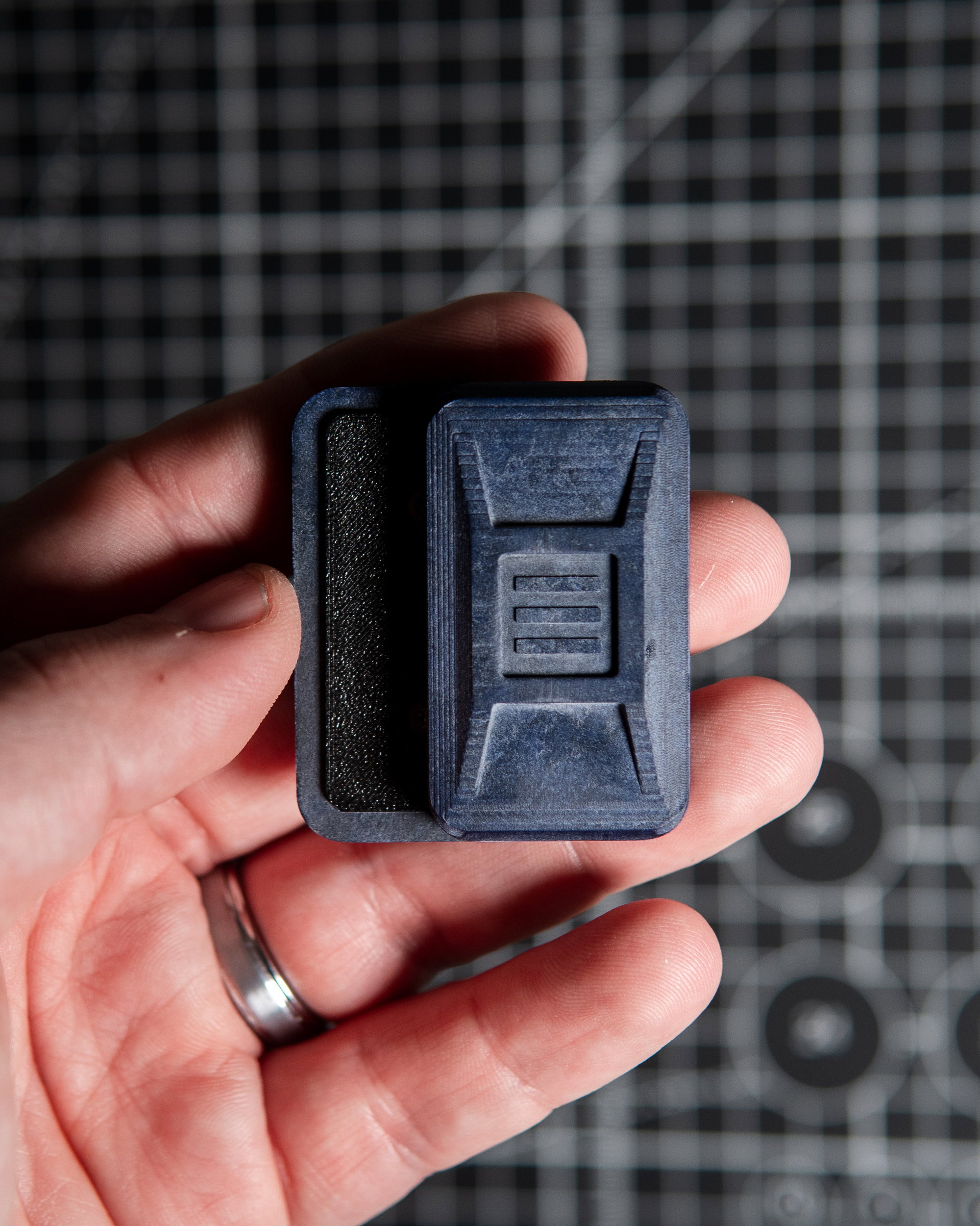 Image of Delta Ergo Pro Tile