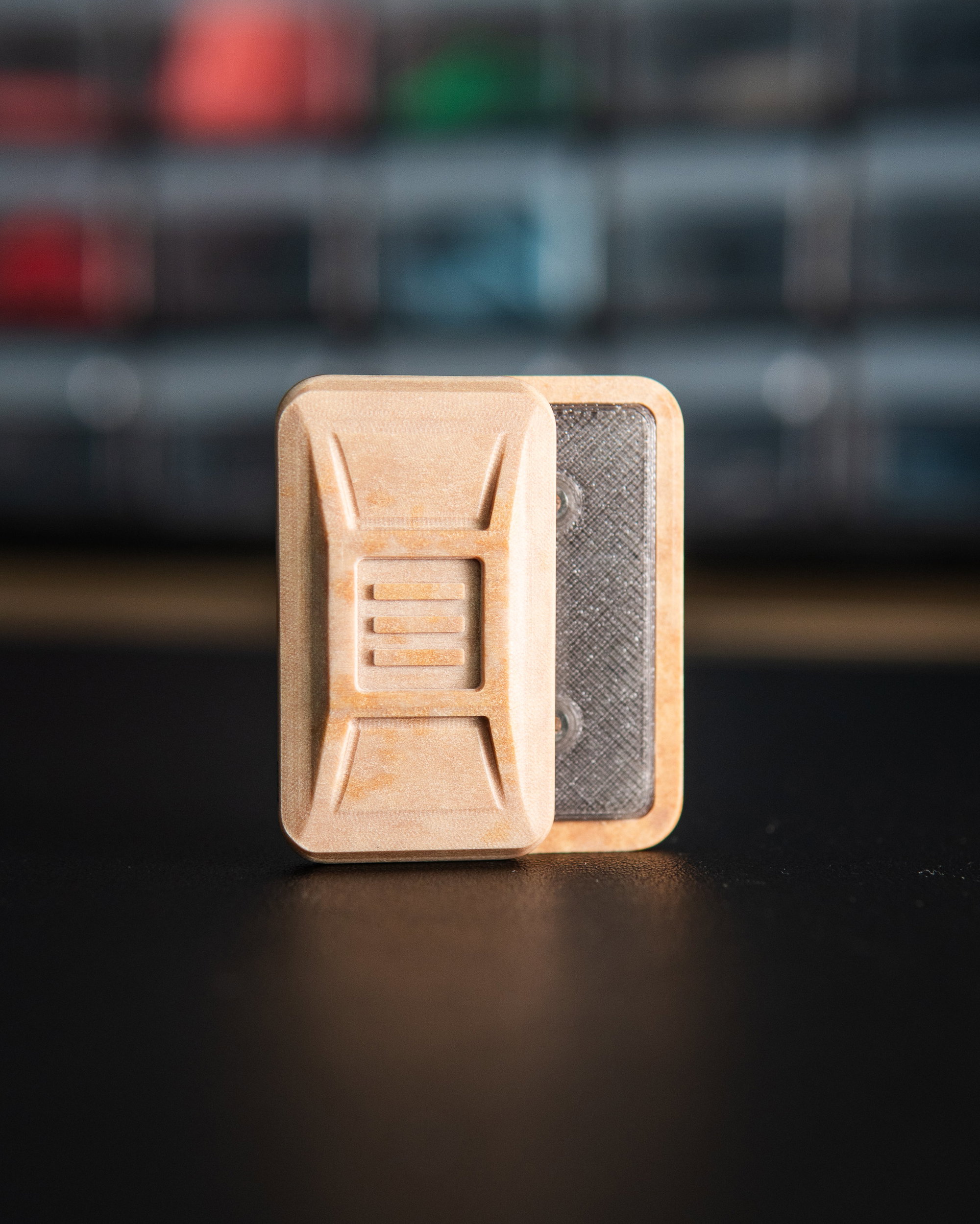 Image of Delta Ergo Pro Tile