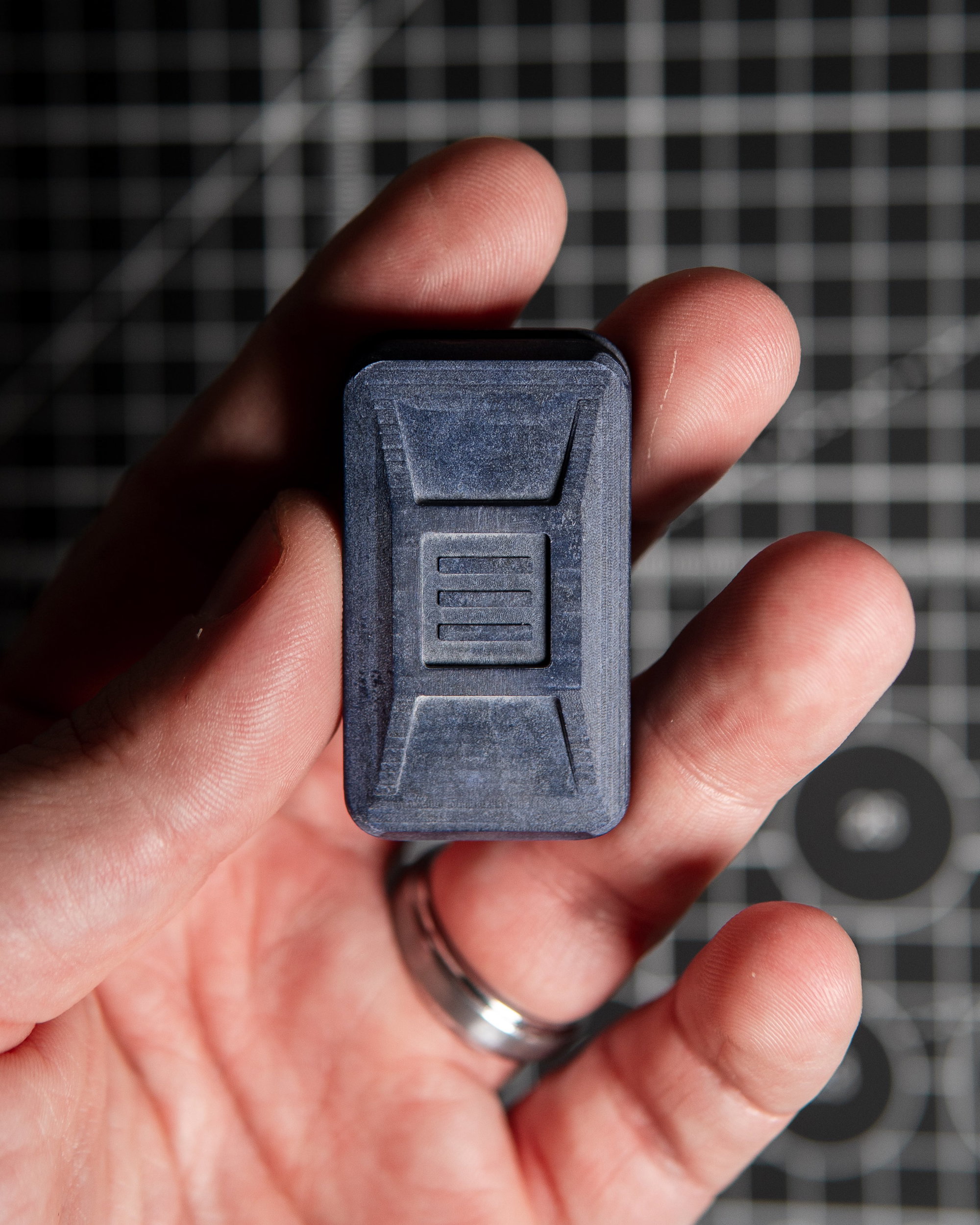 Image of Delta Ergo Pro Tile