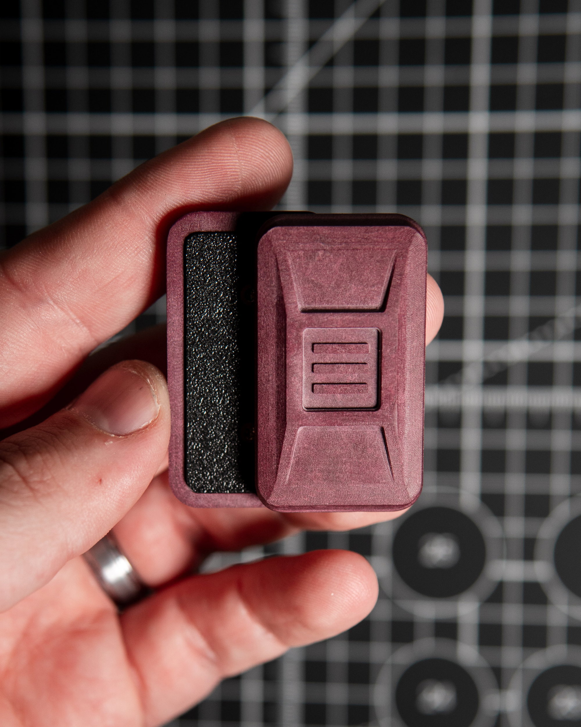 Image of Delta Ergo Pro Tile