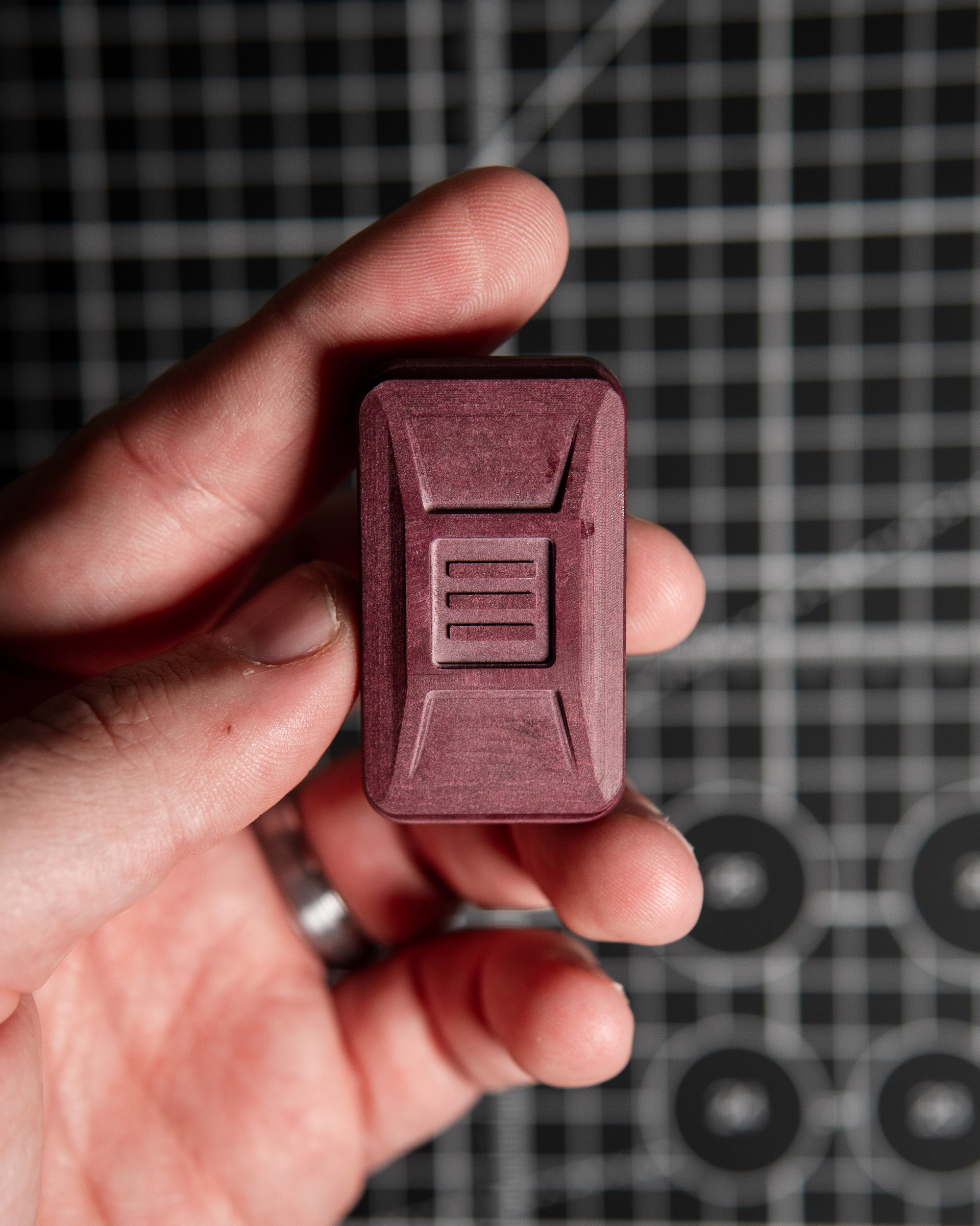 Image of Delta Ergo Pro Tile