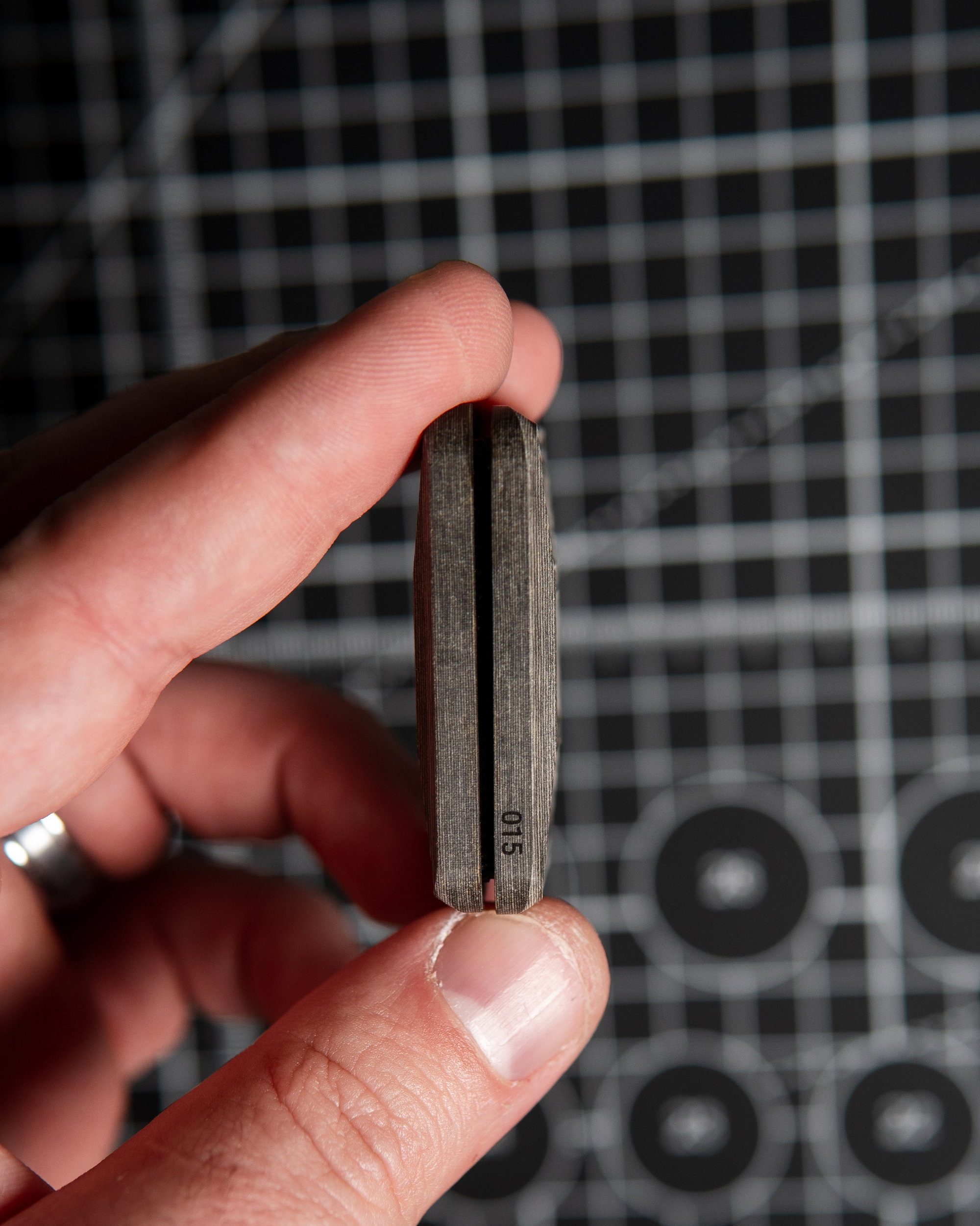 Image of Delta Ergo Pro Tile