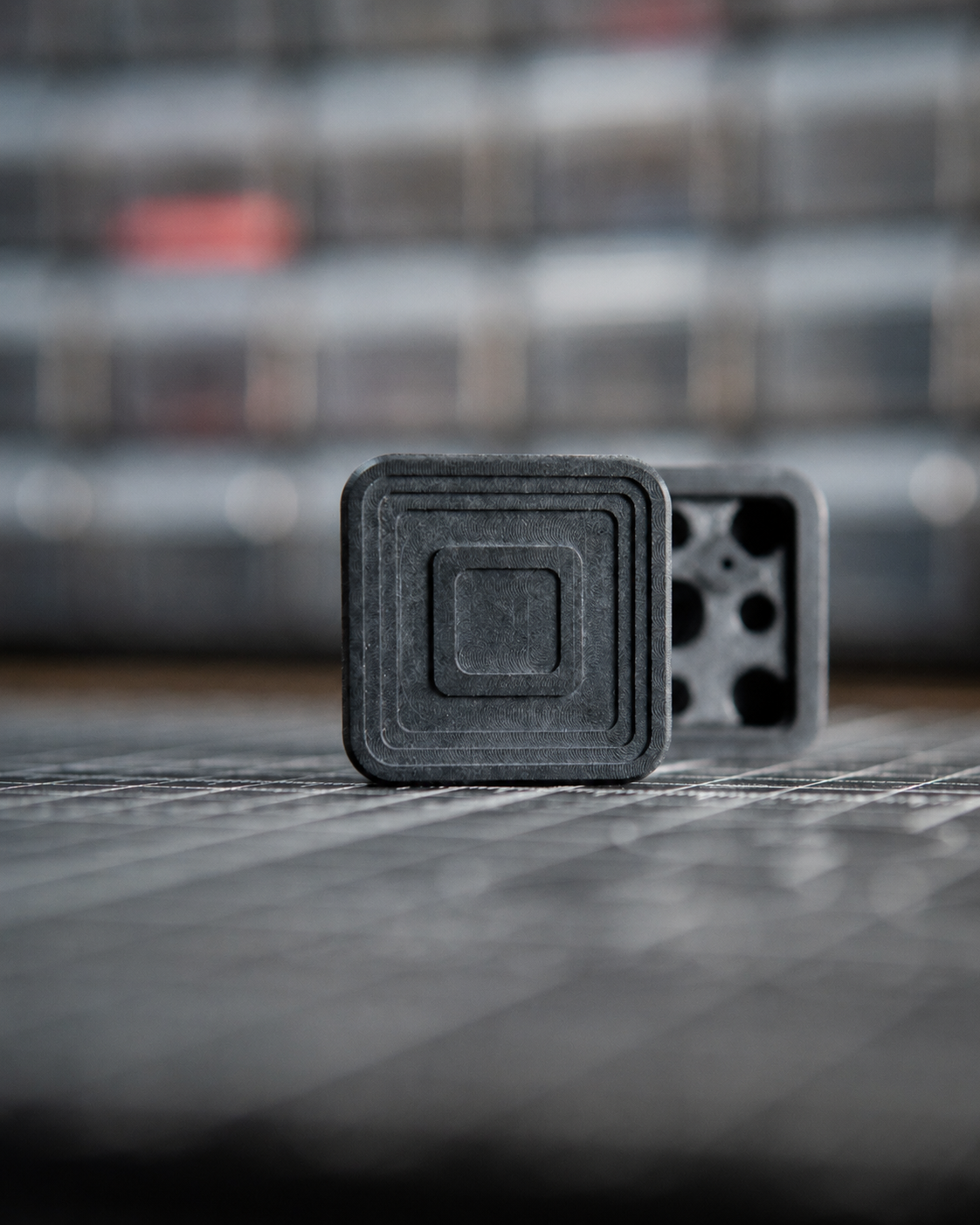 Image of Mini V2 Tile
