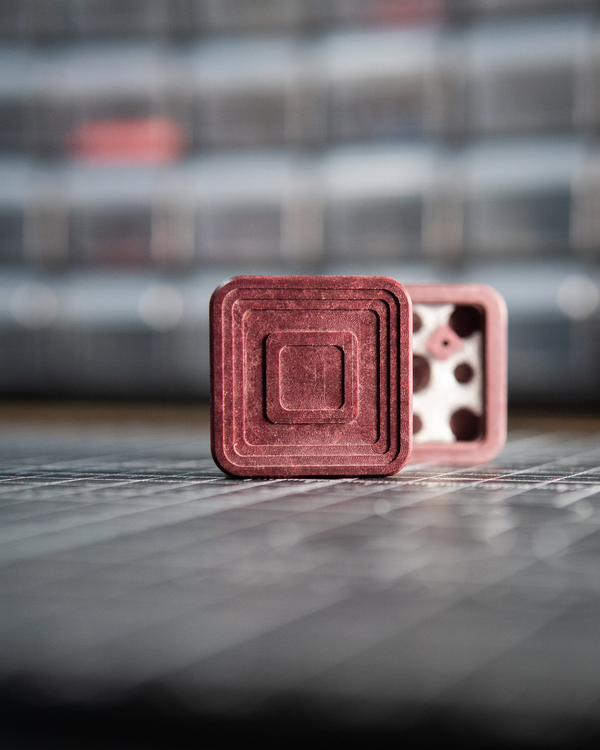 Image of Mini V2 Tile