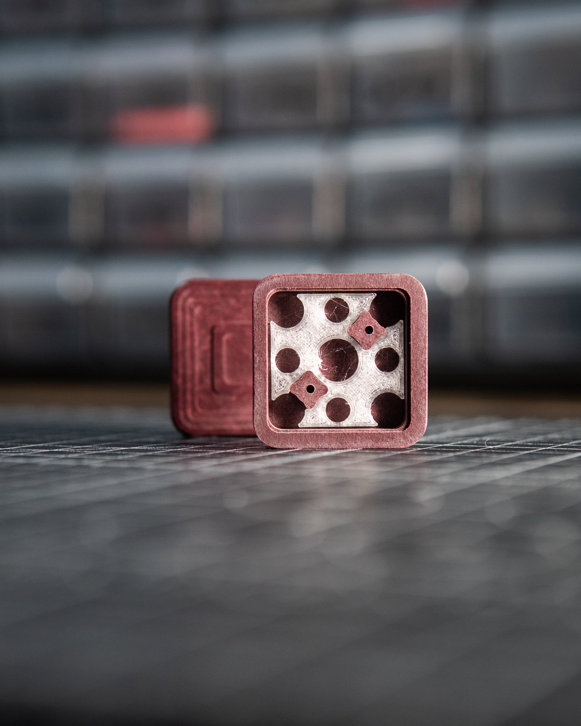 Image of Mini V2 Tile