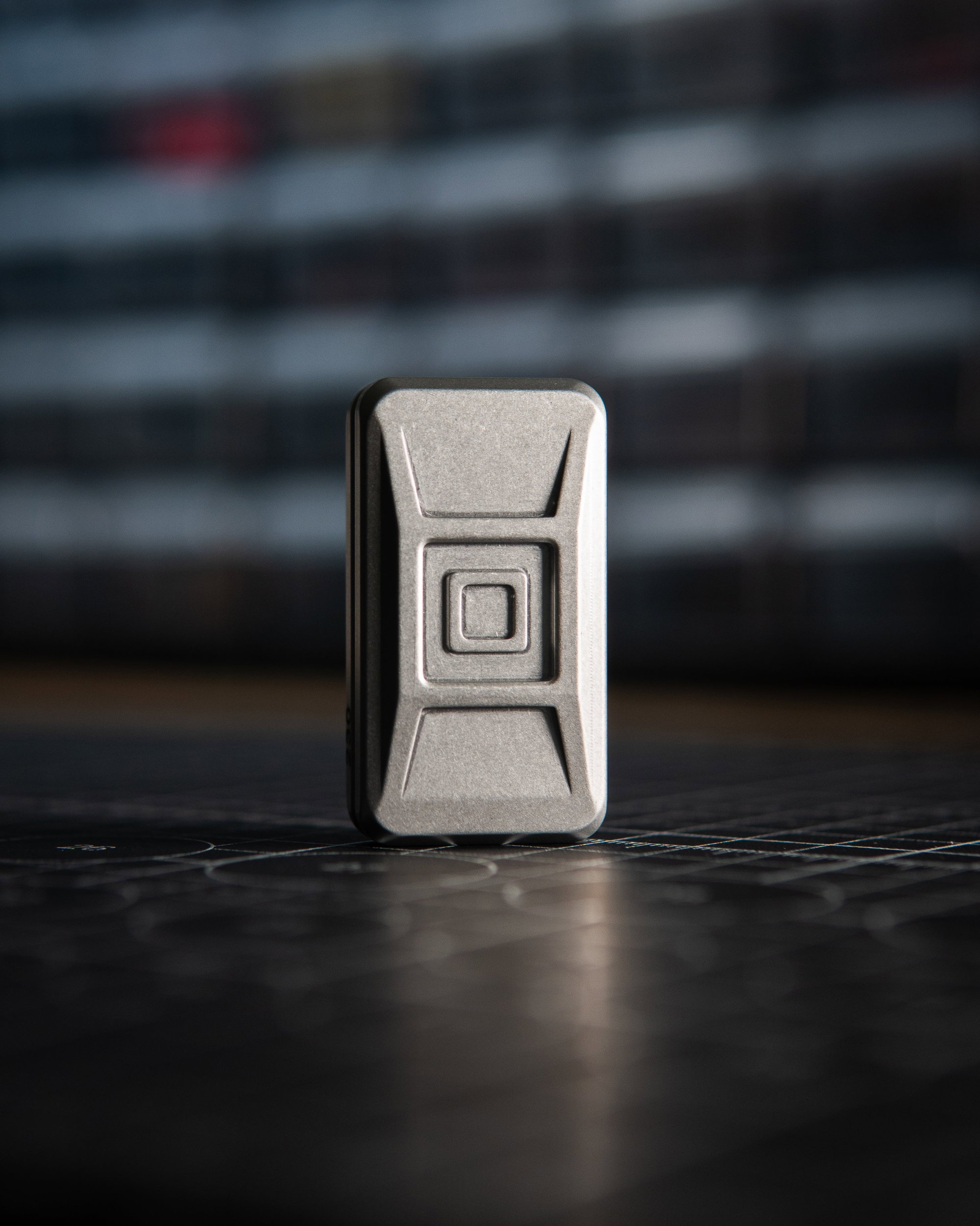 Image of Echo Ergo Tile