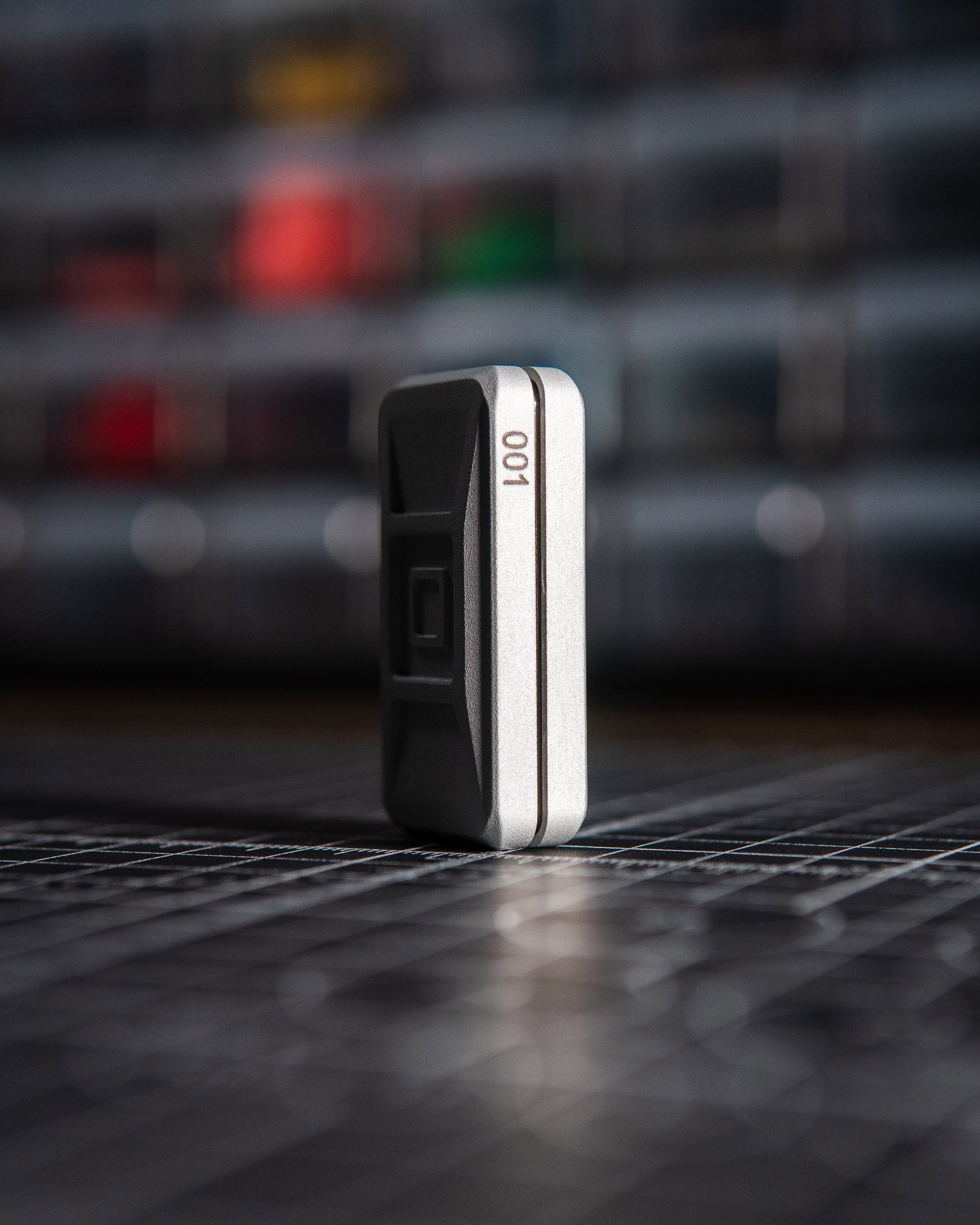 Image of Echo Ergo Tile