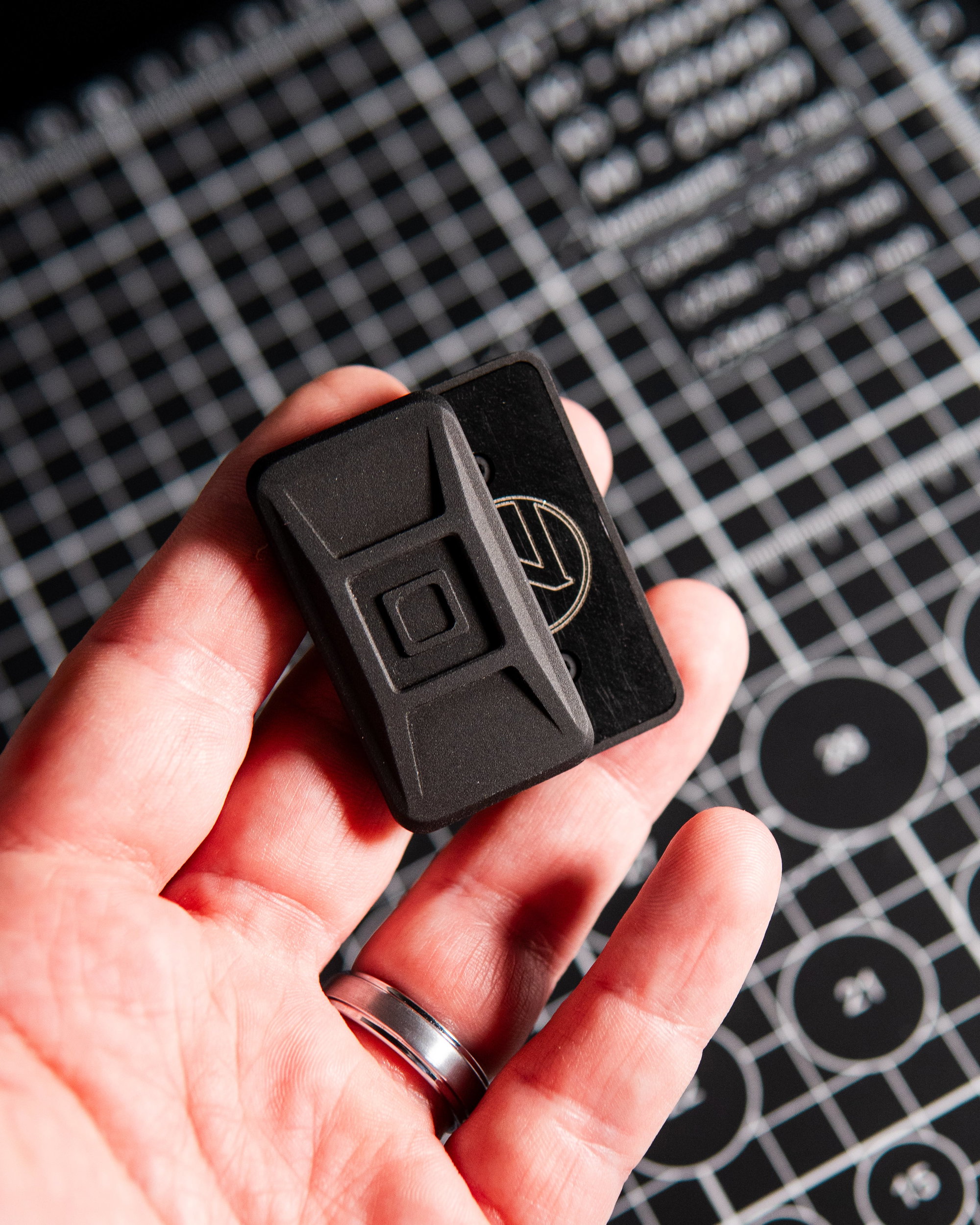 Image of Echo Ergo Tile