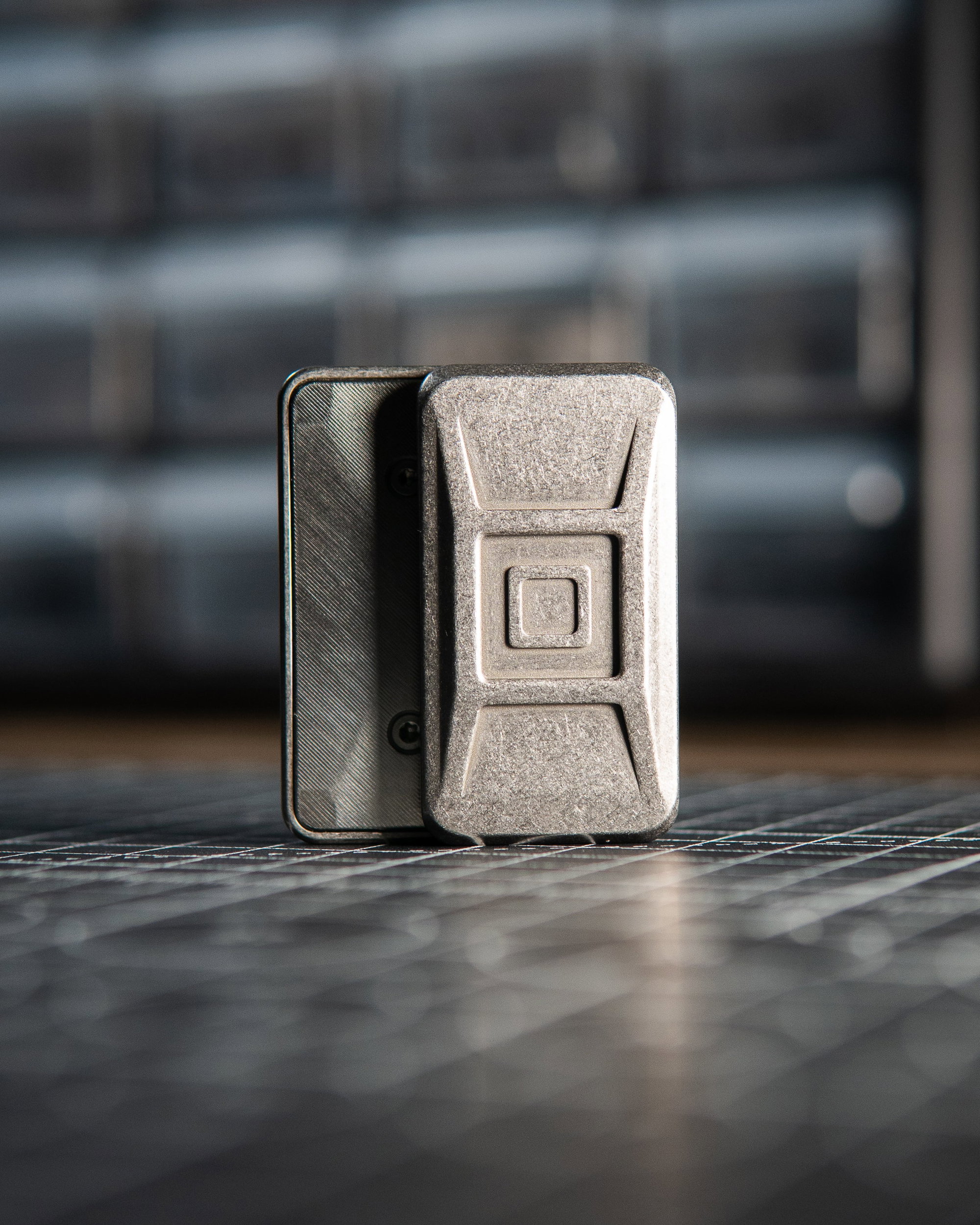 Image of Echo Ergo Tile