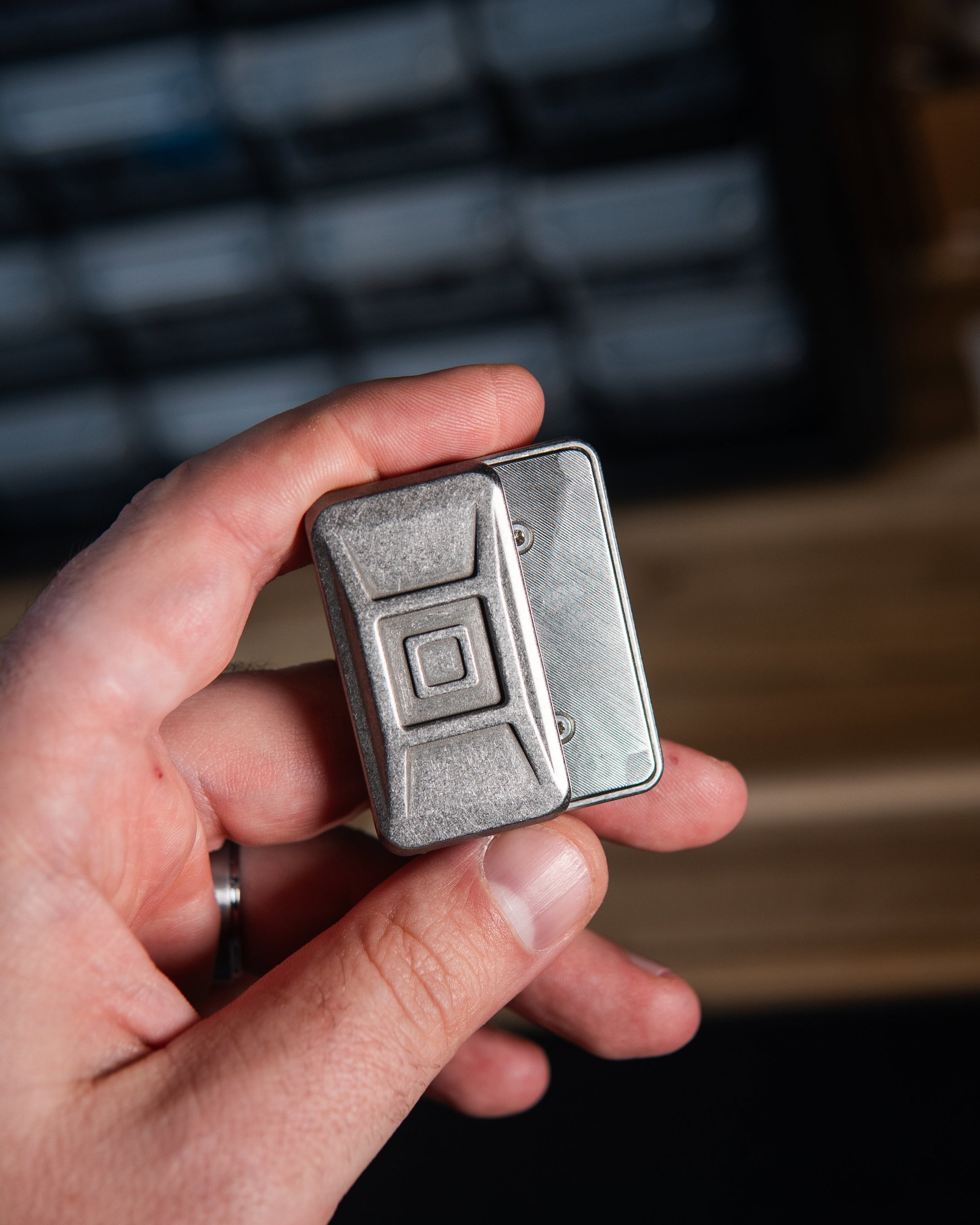 Image of Echo Ergo Tile