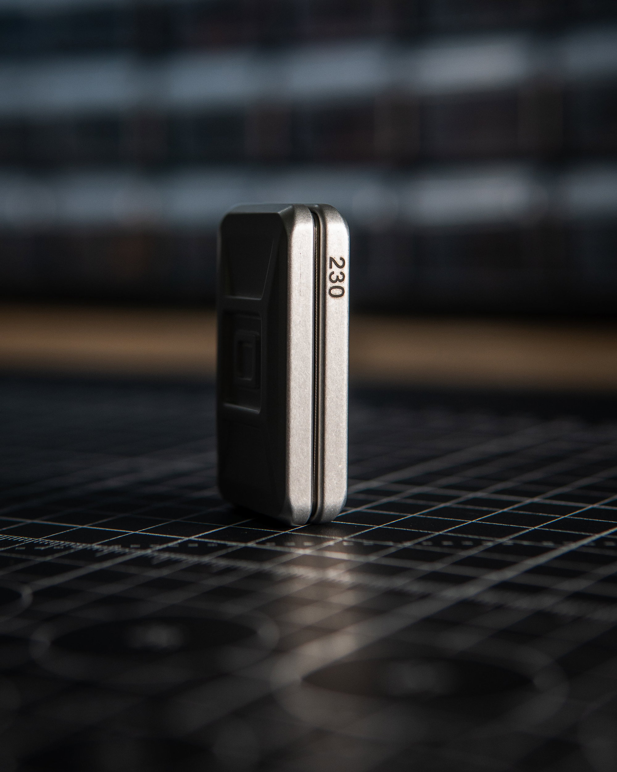 Image of Echo Ergo Tile