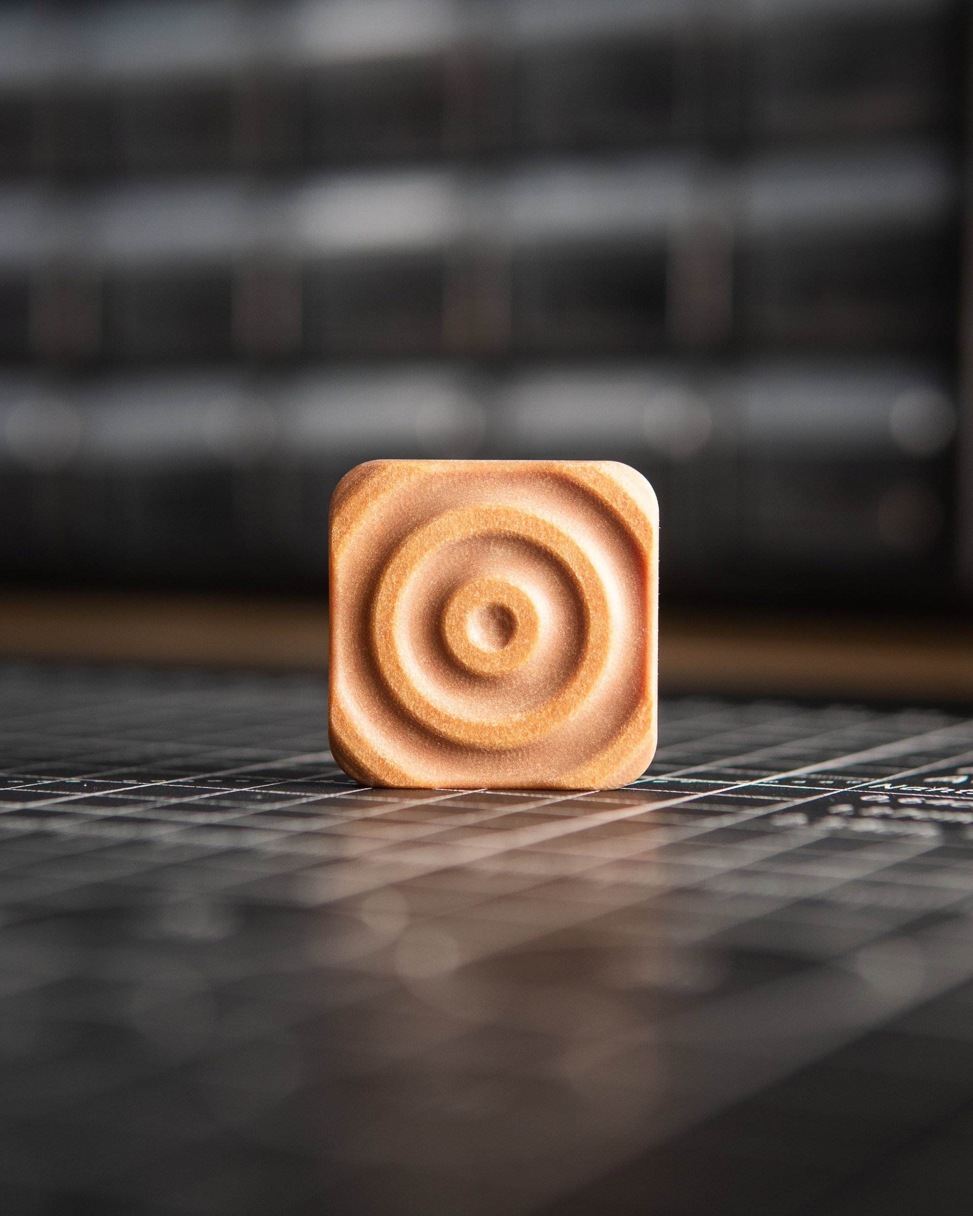 Image of Mini V2 Ripple Tile