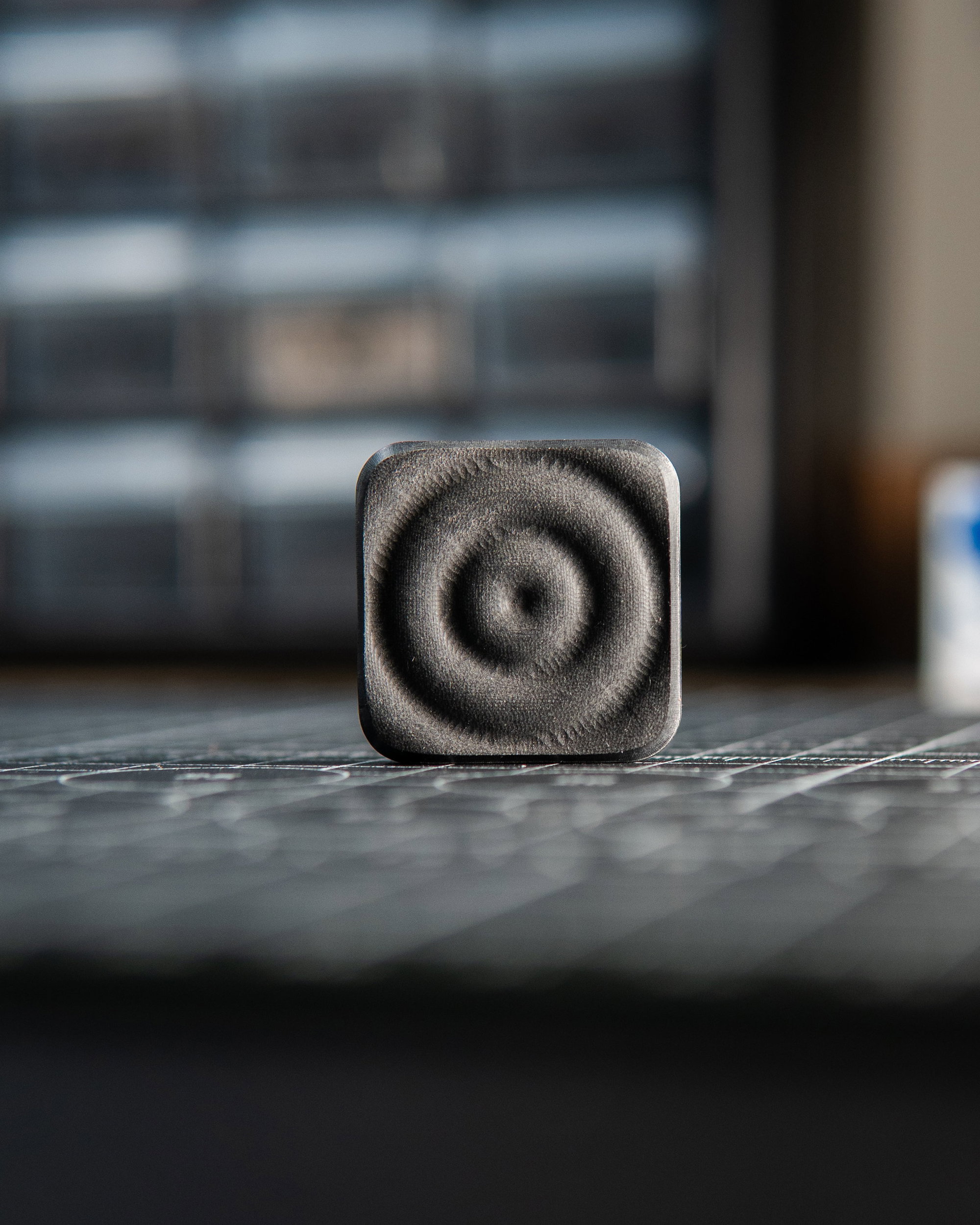 Image of Mini V2 Ripple Tile