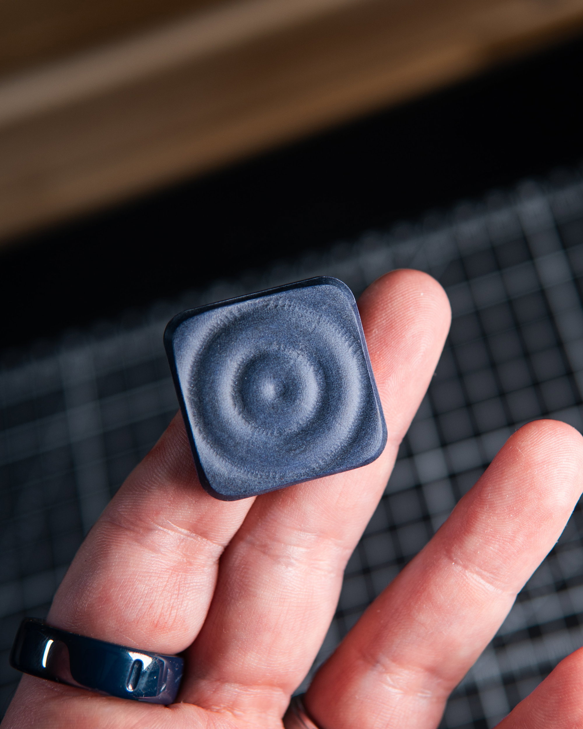 Image of Mini V2 Ripple Tile