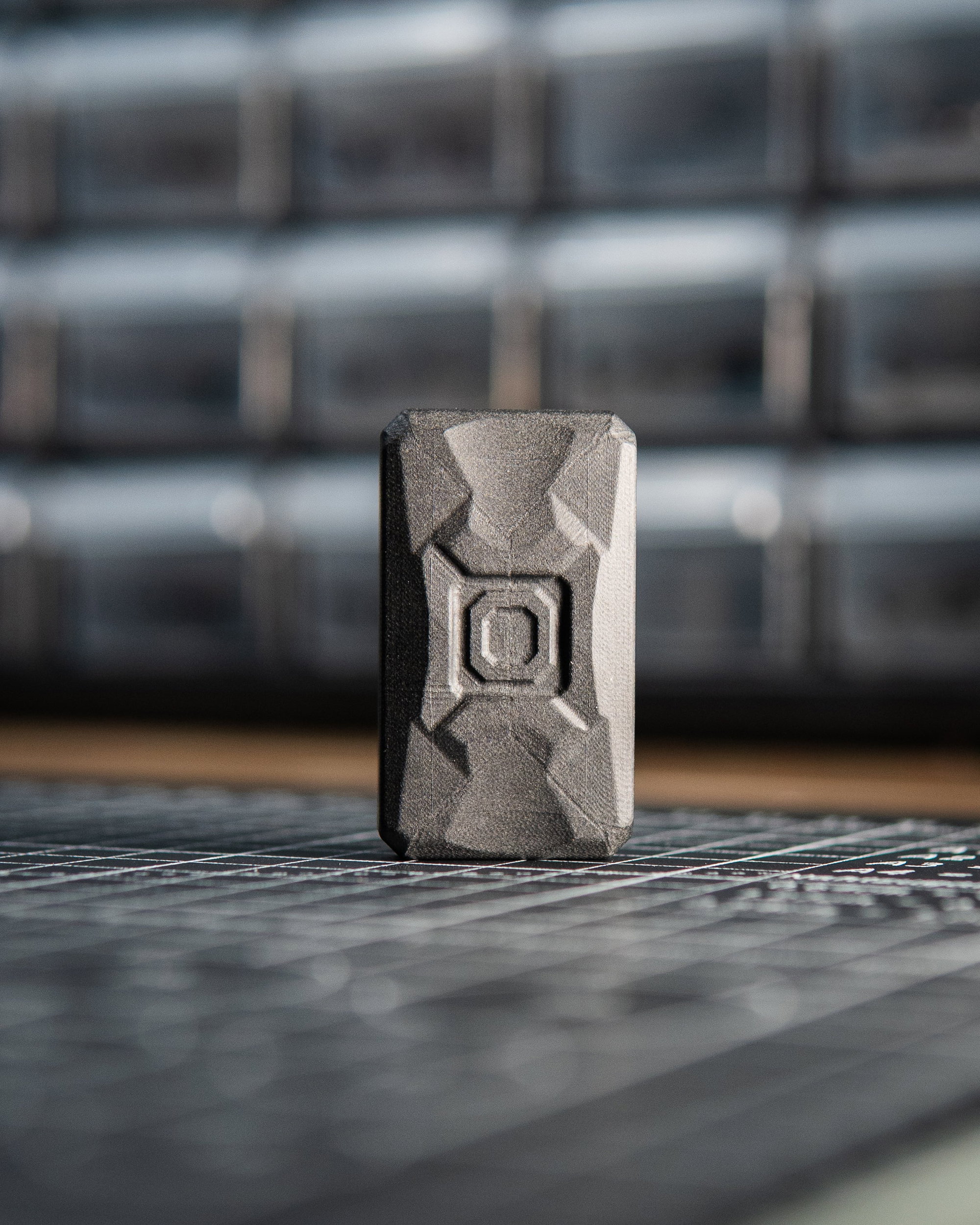 Image of Echo Appa Pro Tile