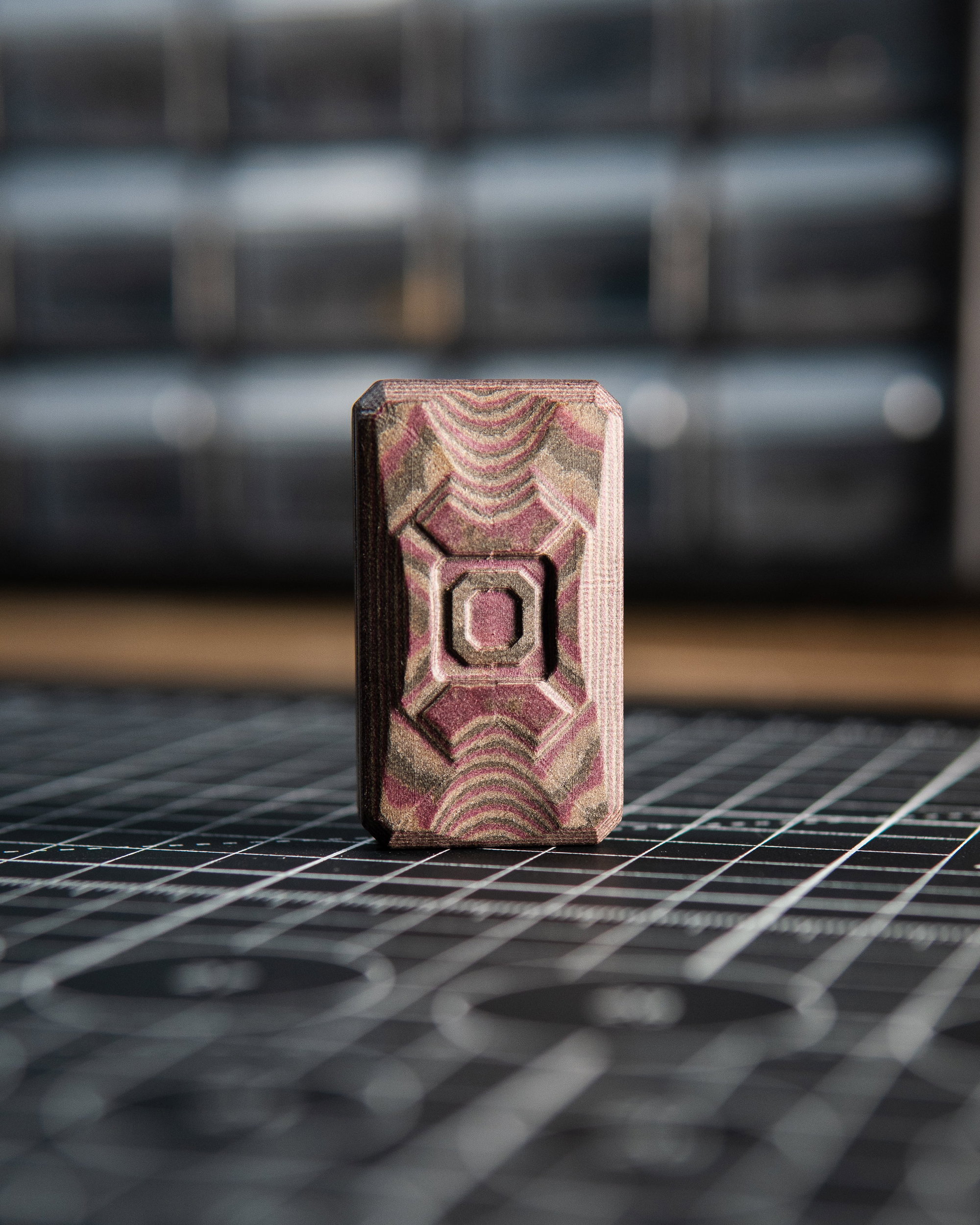 Image of Echo Appa Pro Tile