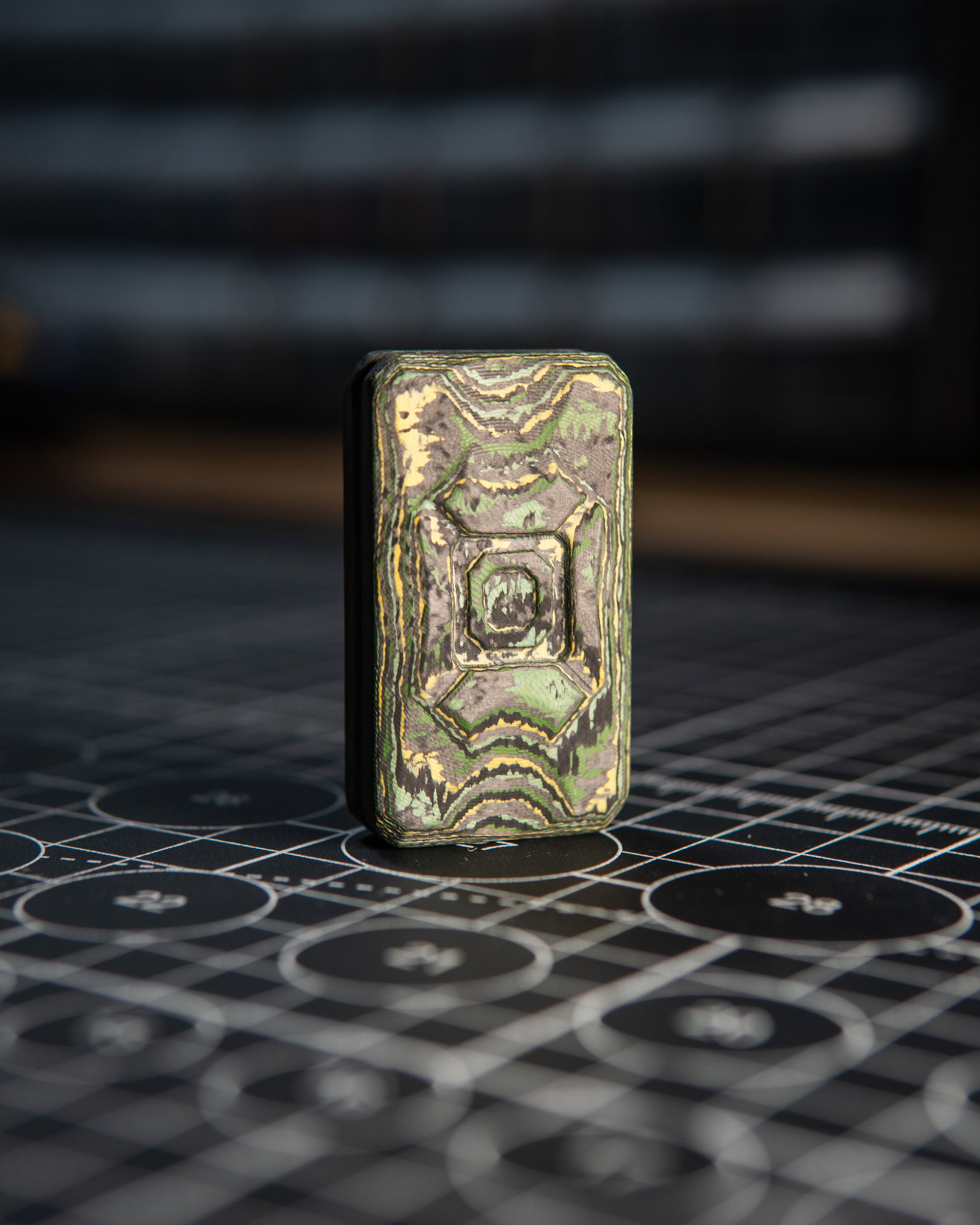 Image of Echo Appa Pro Tile
