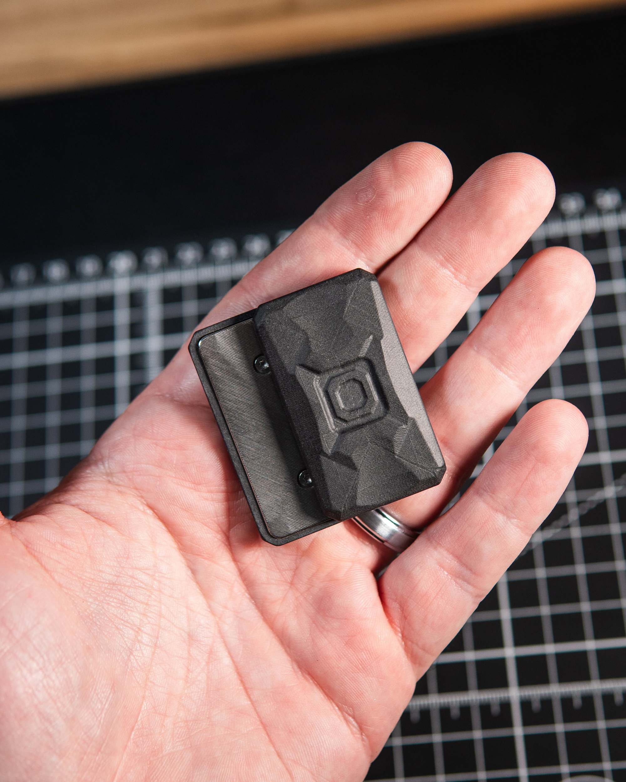 Image of Echo Appa Pro Tile