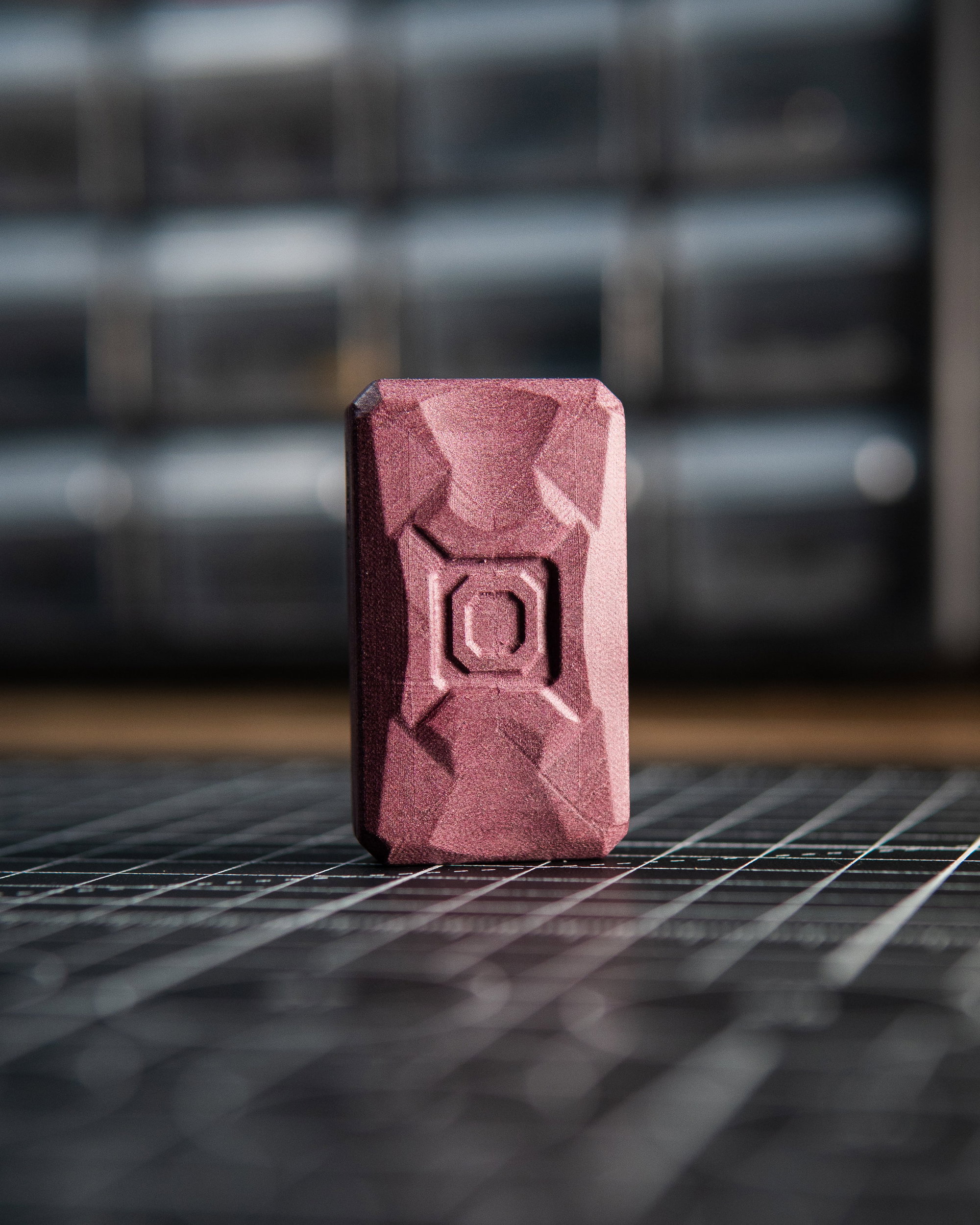 Image of Echo Appa Pro Tile