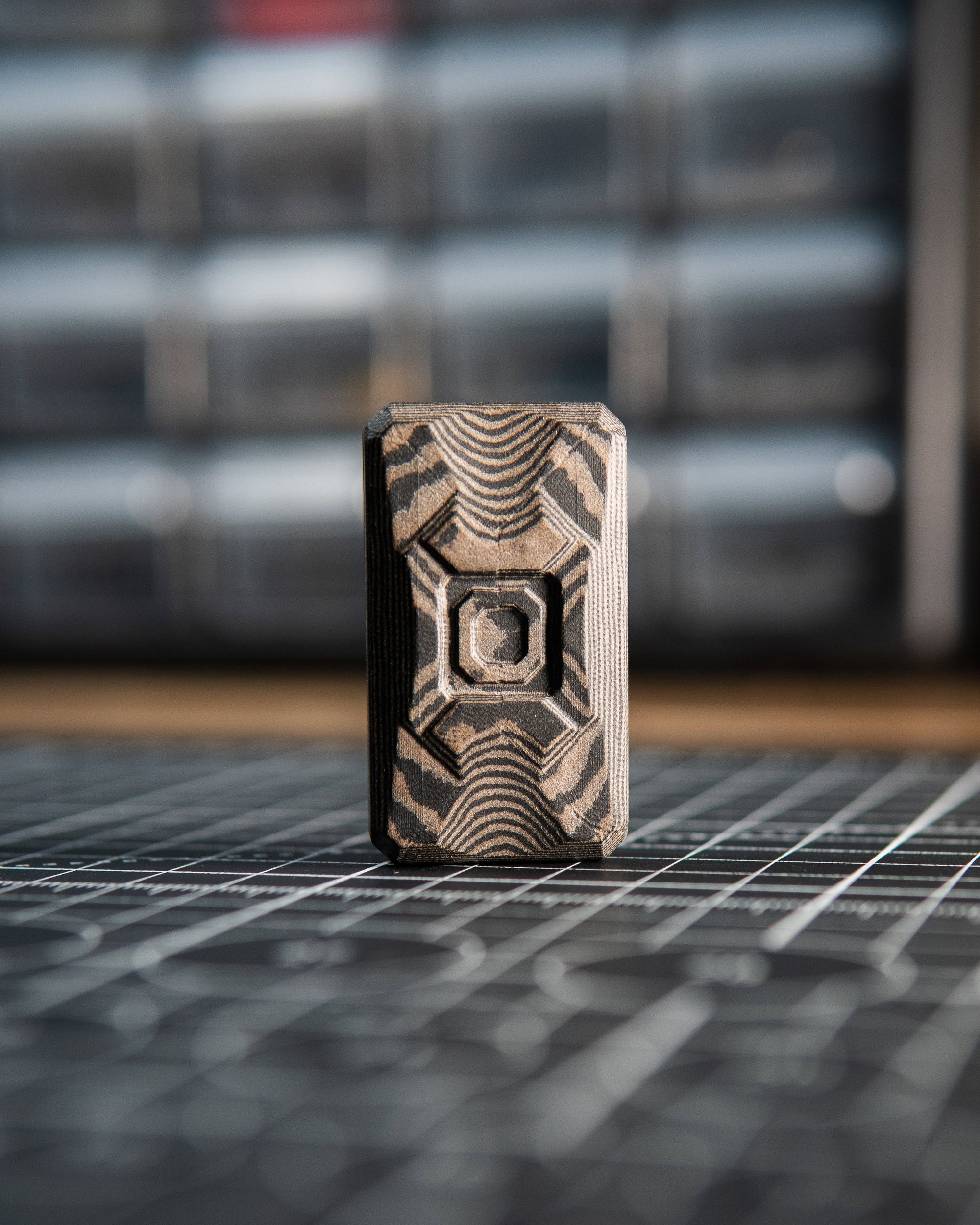 Image of Echo Appa Pro Tile