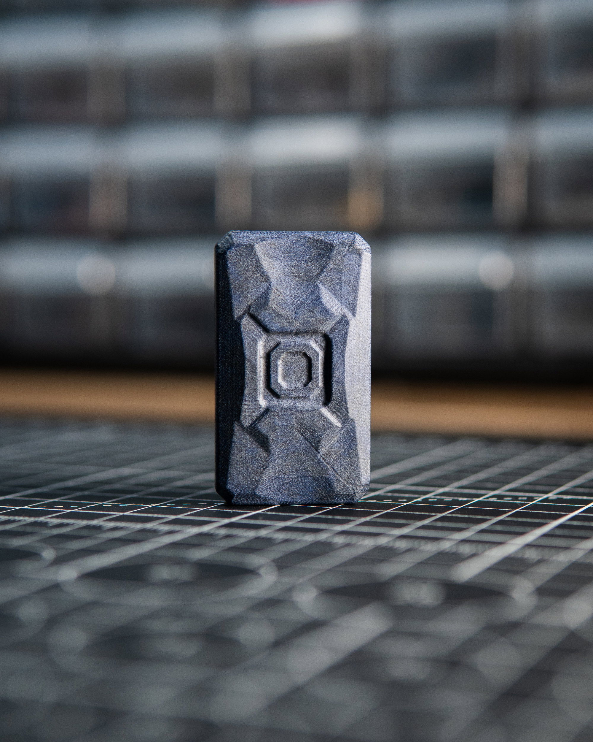Image of Echo Appa Pro Tile