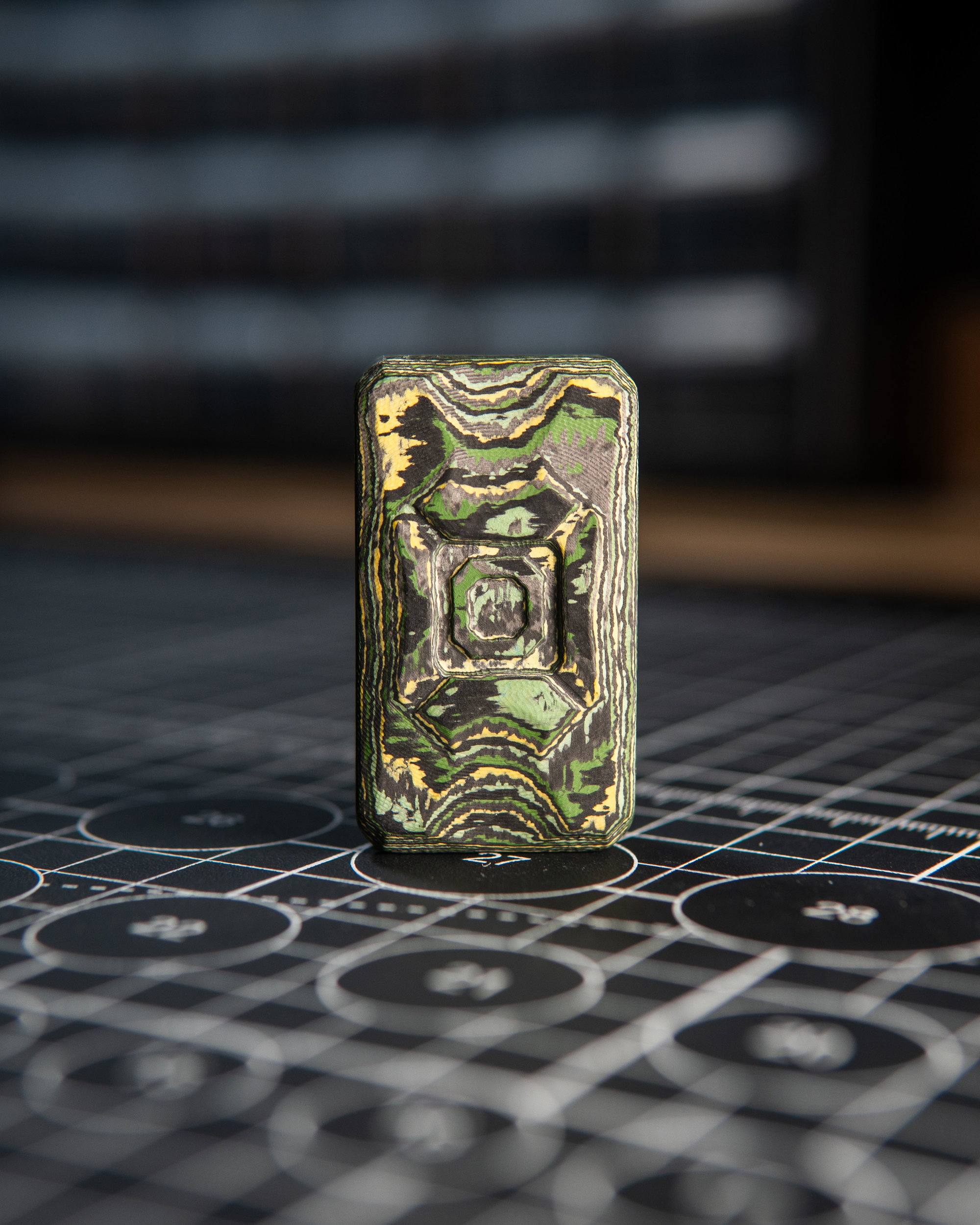 Image of Echo Appa Pro Tile