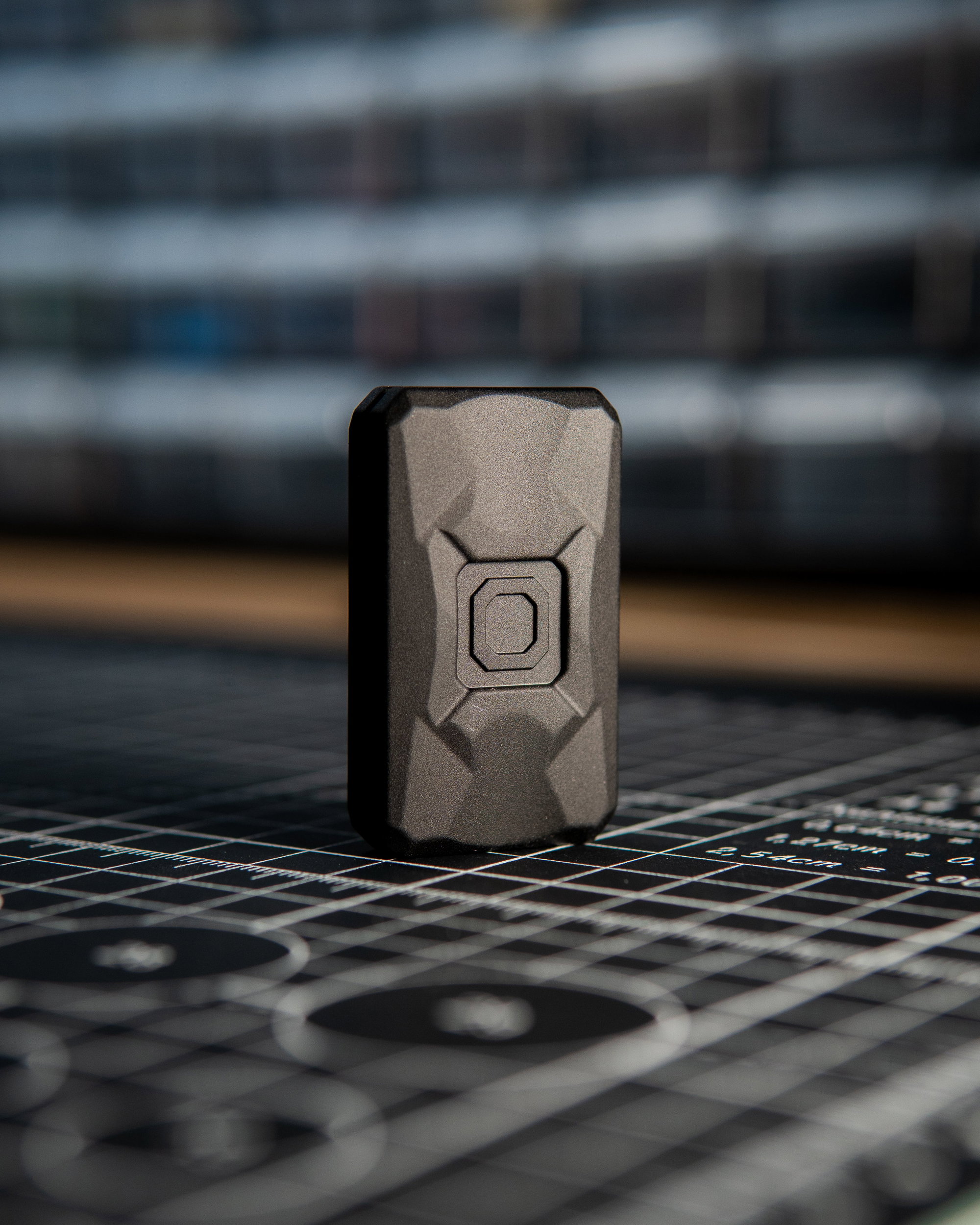 Image of Echo Appa Tile