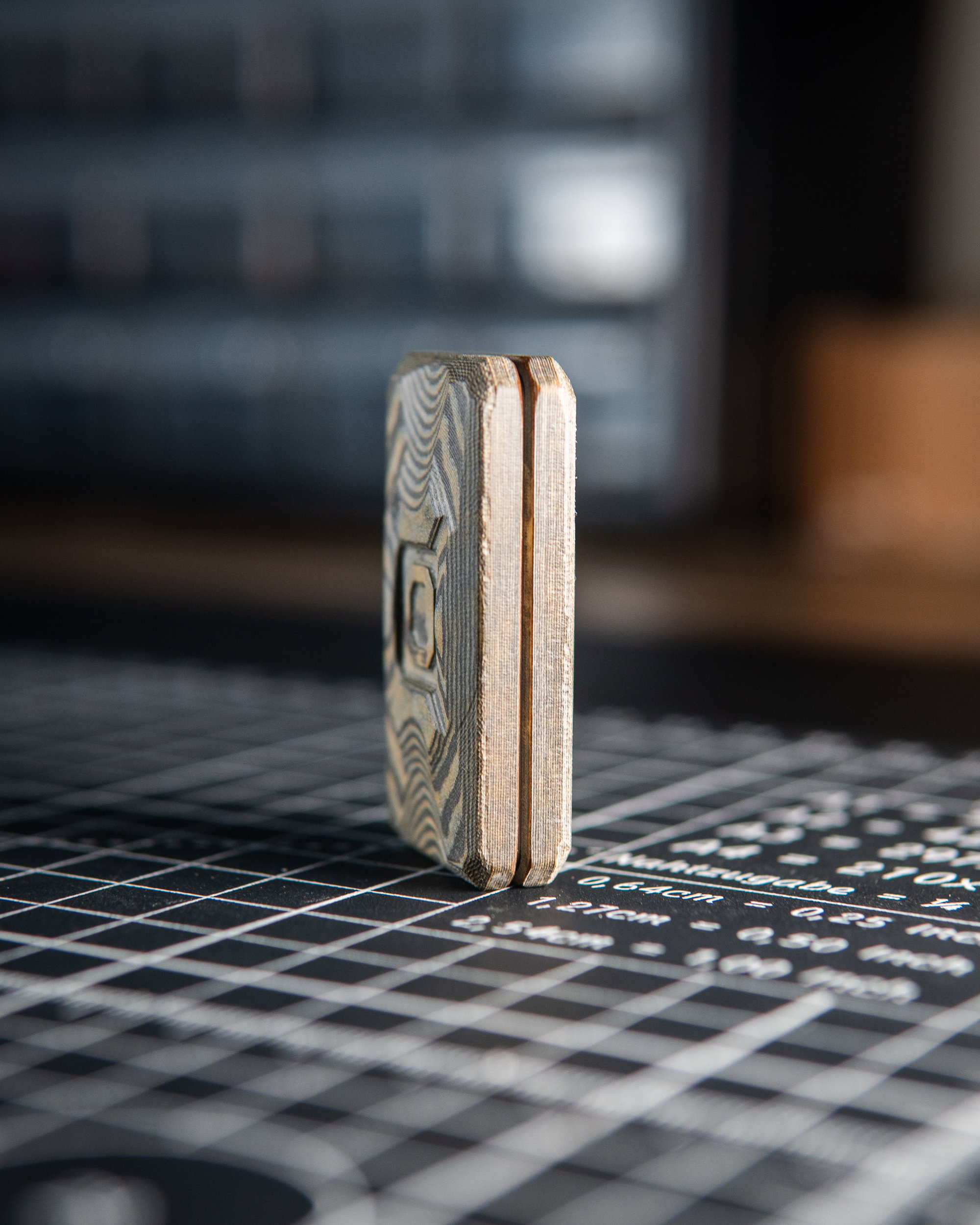 Image of Echo Appa Tile